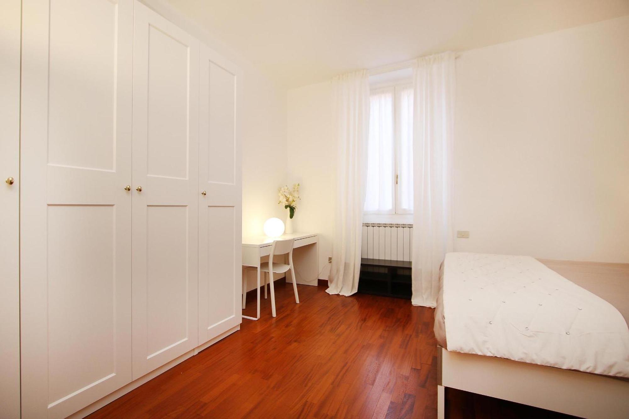 Appartamento Brera Moscova Milano