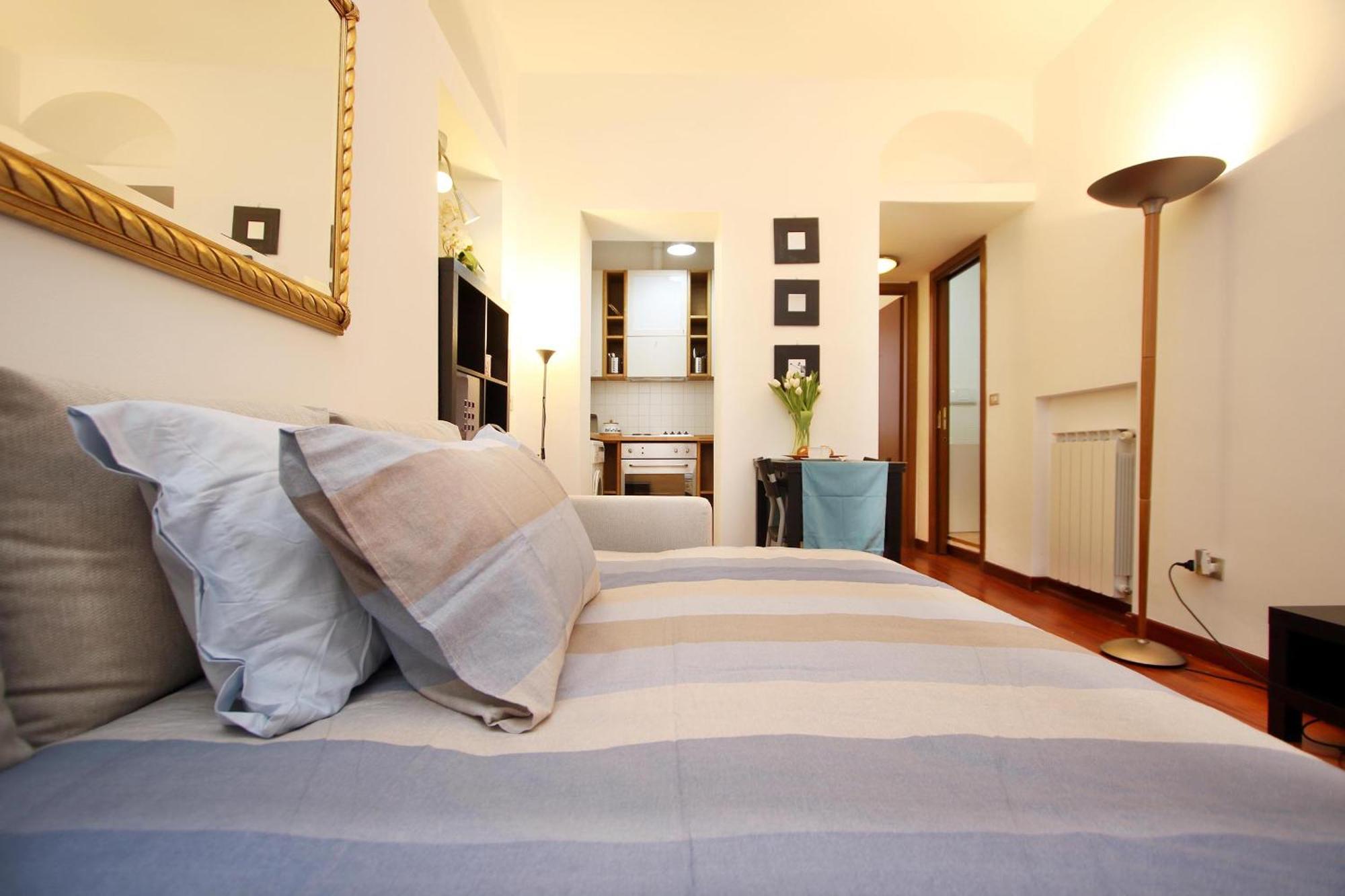 Brera Moscova * Milano