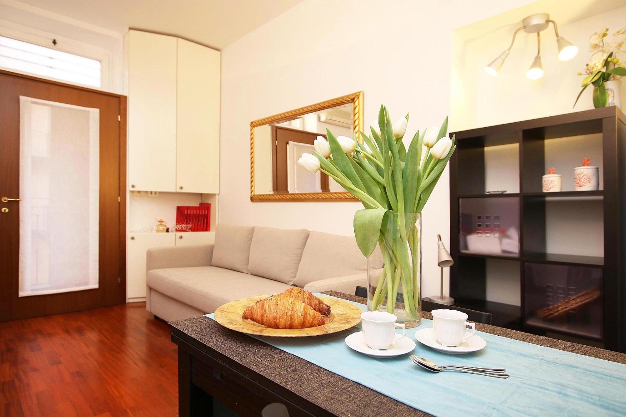 Brera Moscova Milano