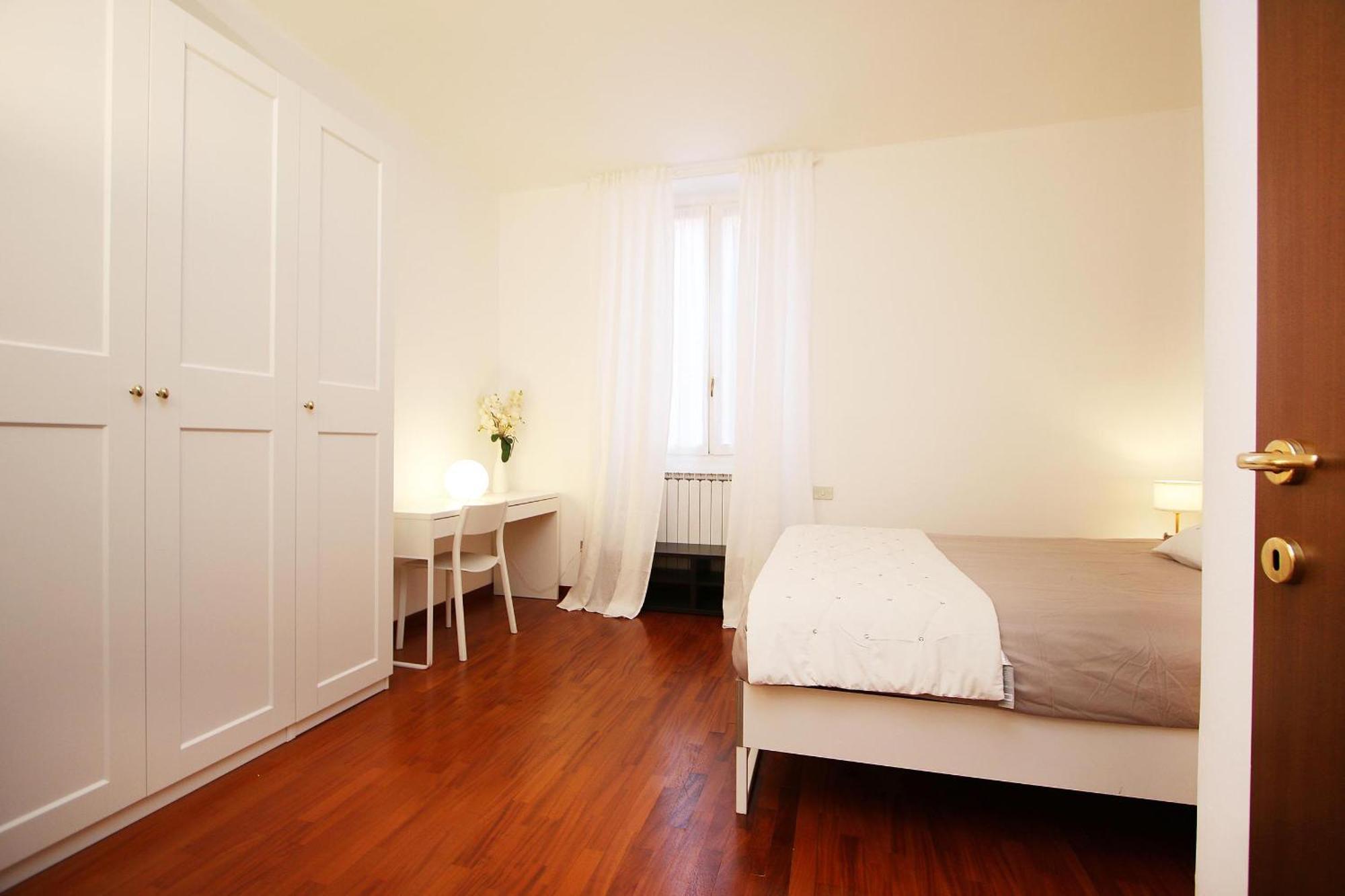 Brera Moscova Milano