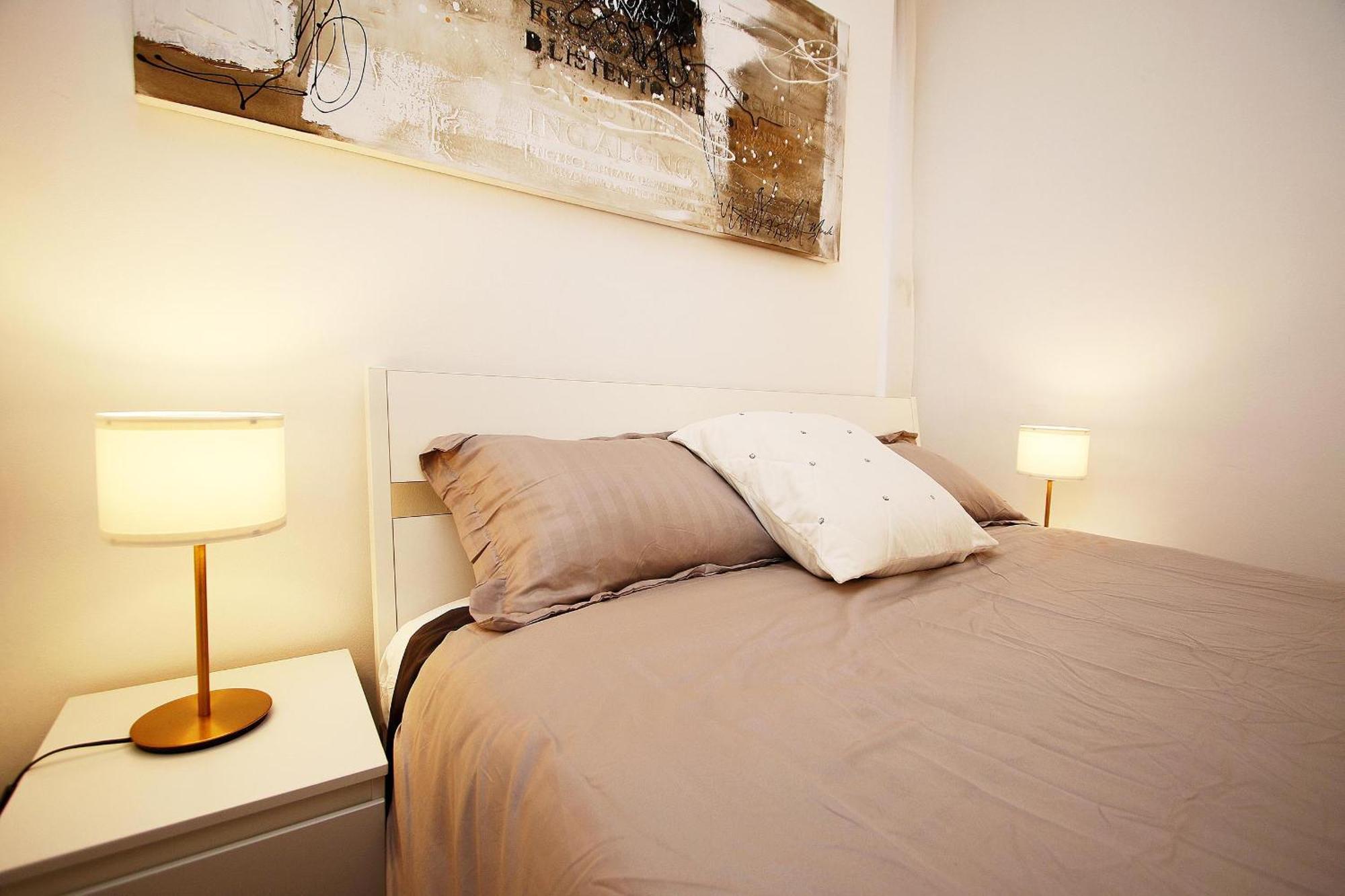 Brera Moscova Appartamento