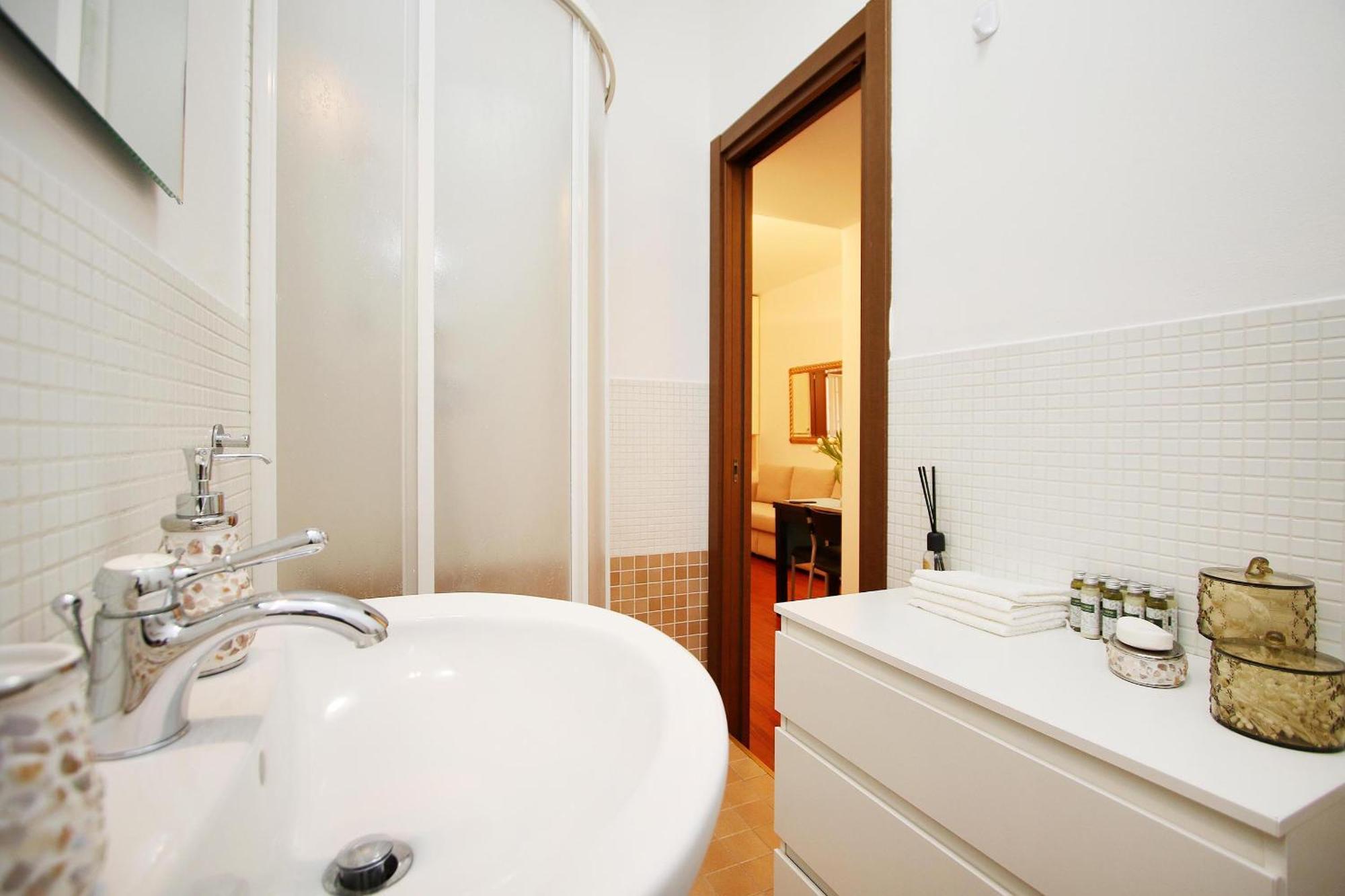 Brera Moscova Appartamento Milano