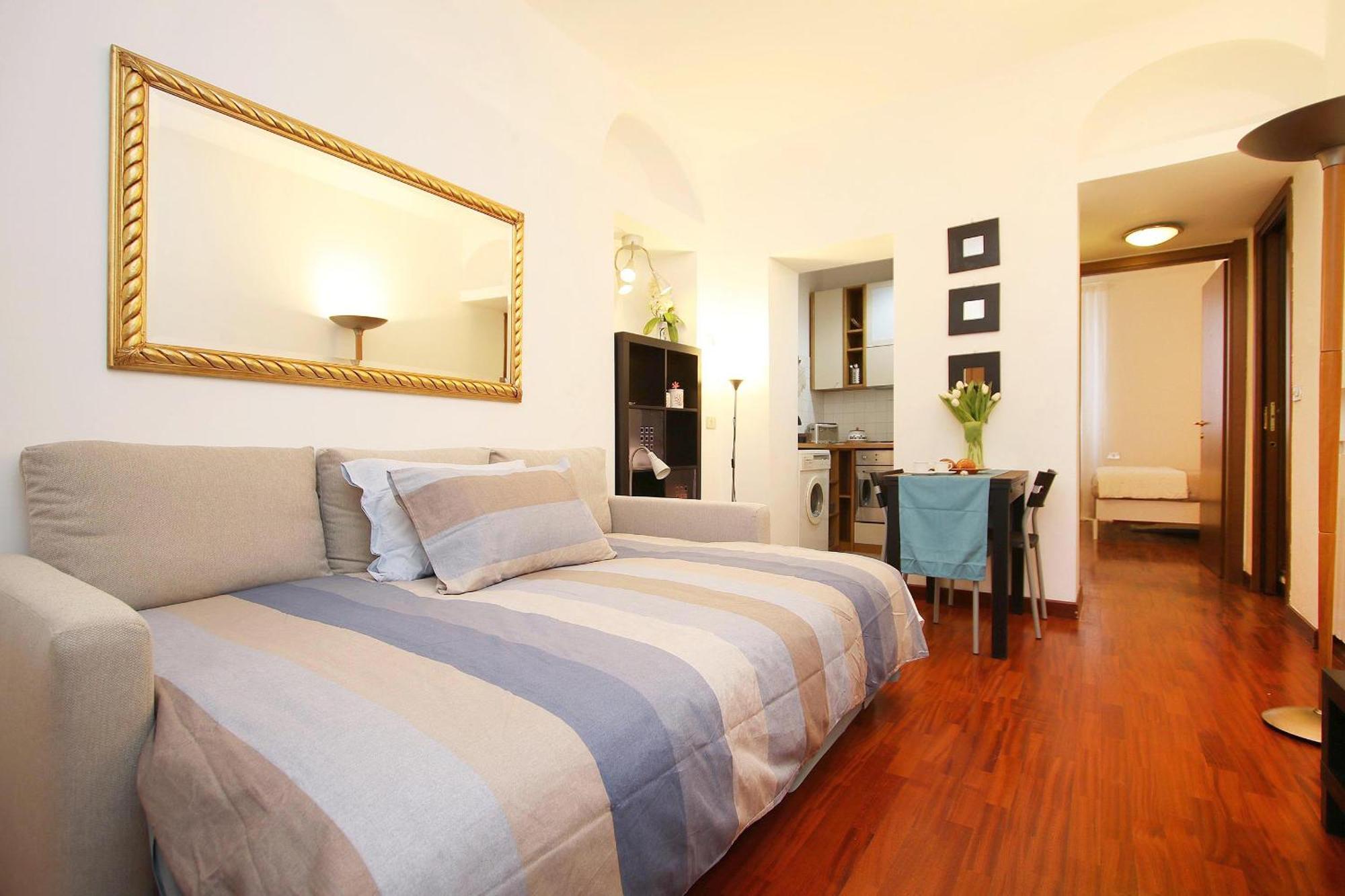 Brera Moscova Milano