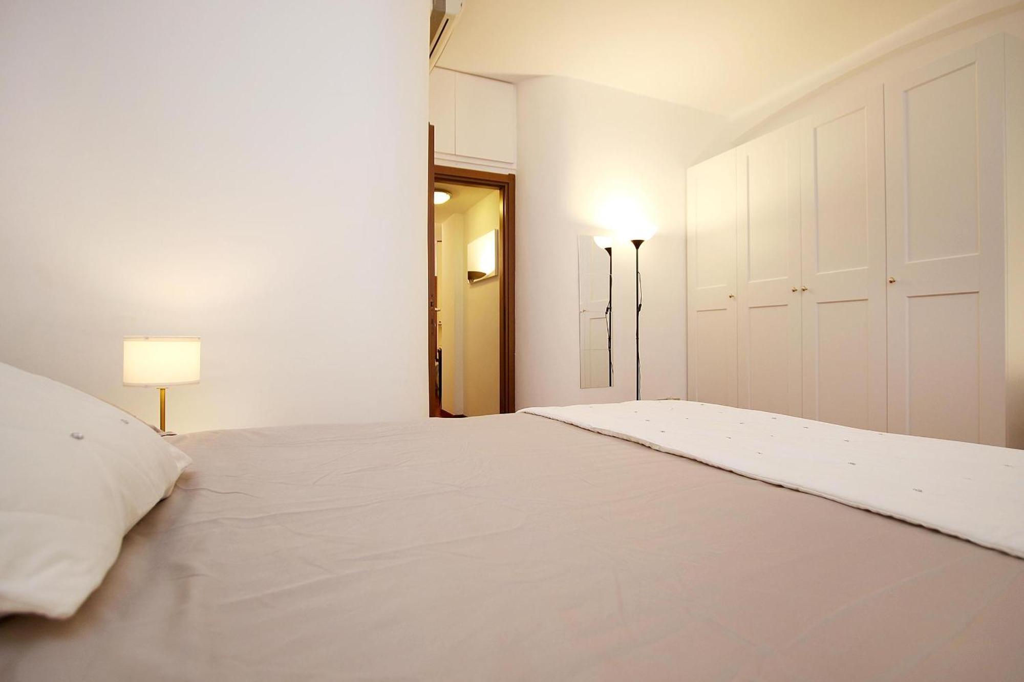 Appartamento Brera Moscova Milano