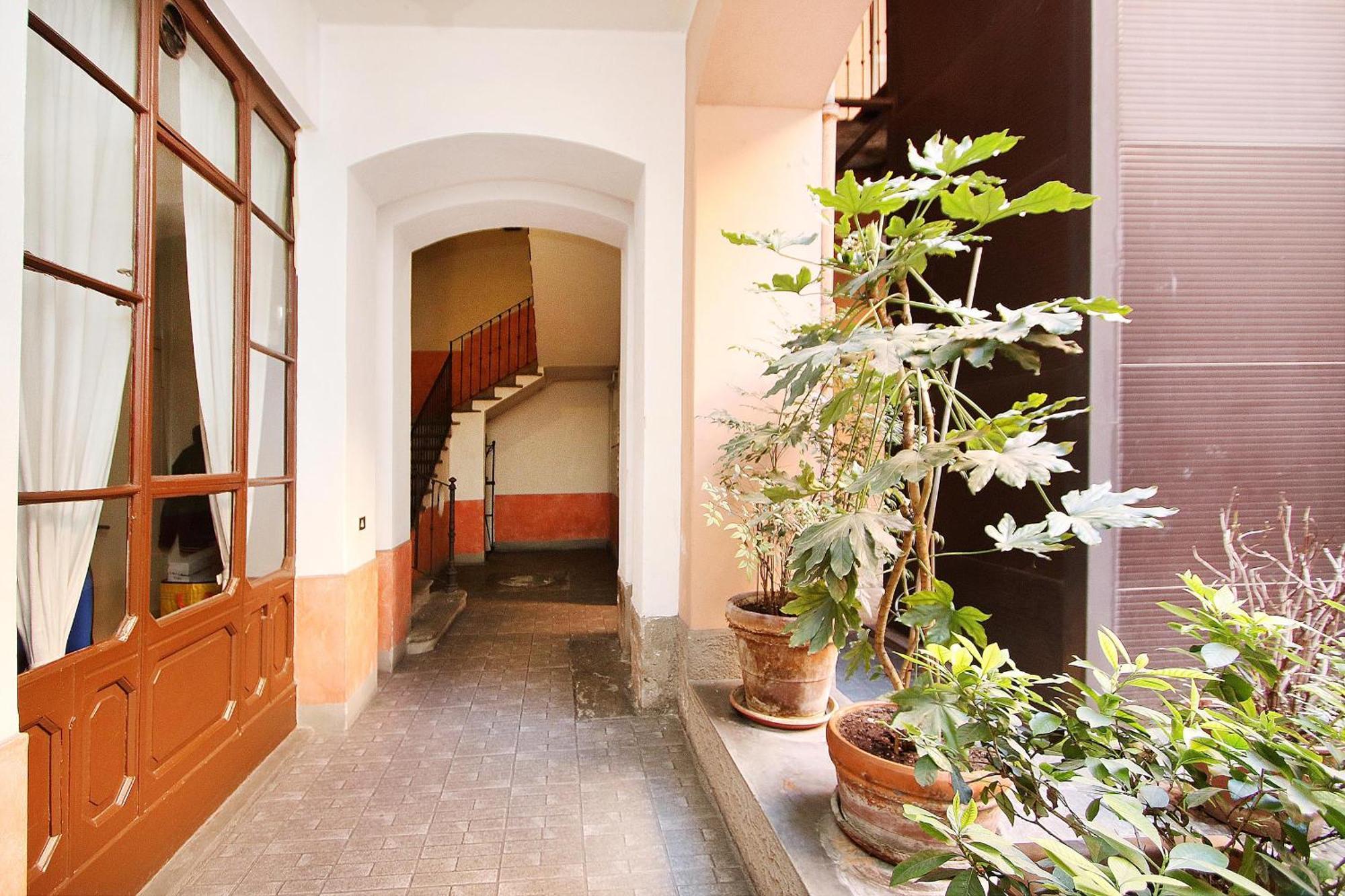 Brera Moscova * Milano