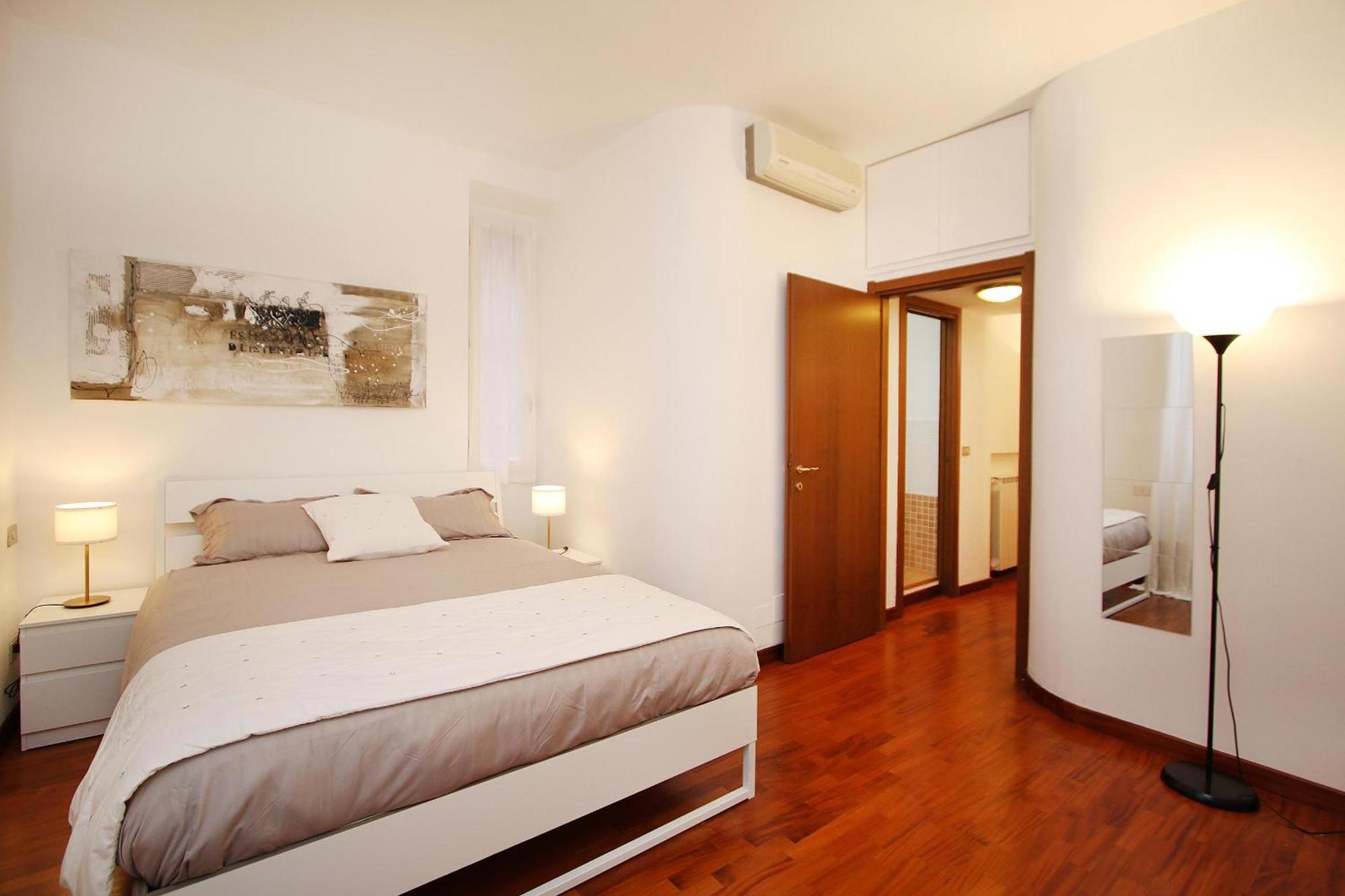 Brera Moscova Milano