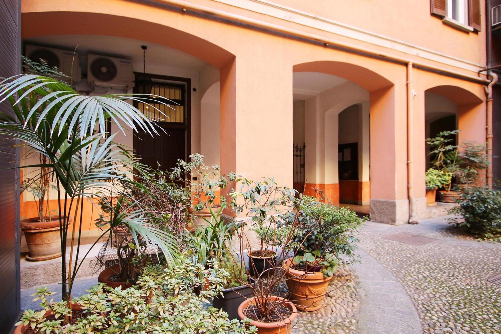 Brera Moscova Appartamento