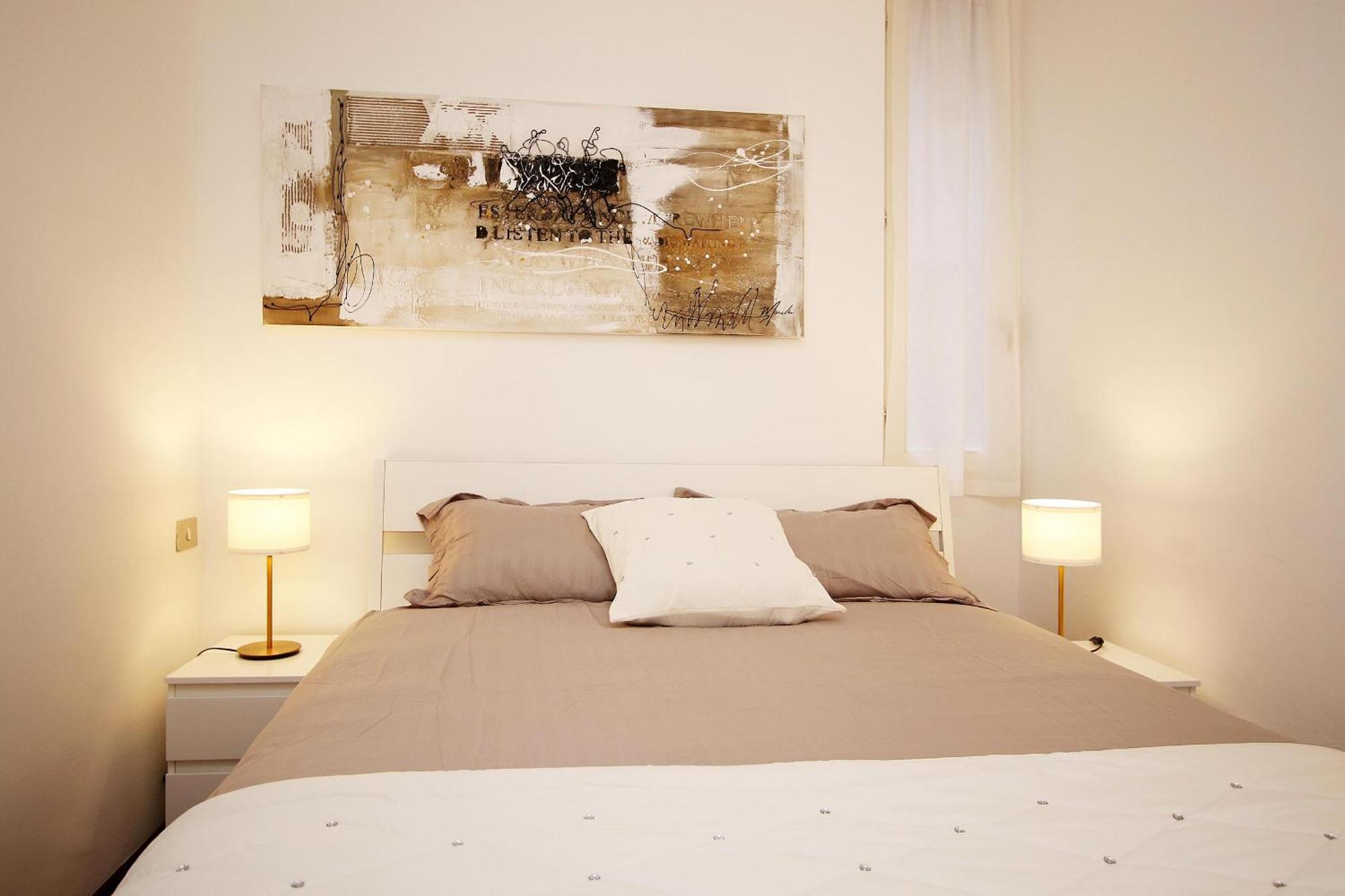 Brera Moscova Appartamento Milano