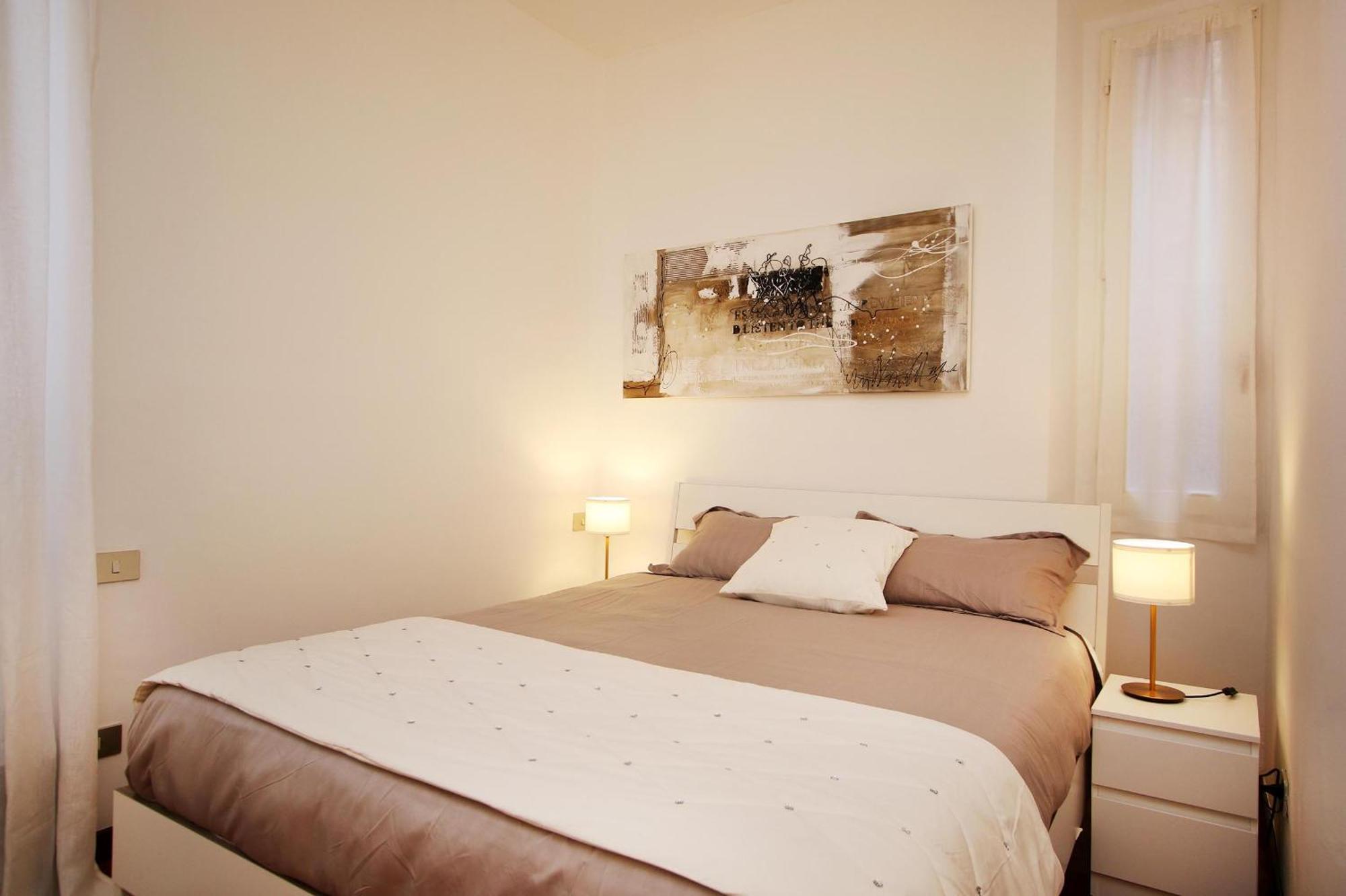 Brera Moscova Appartamento