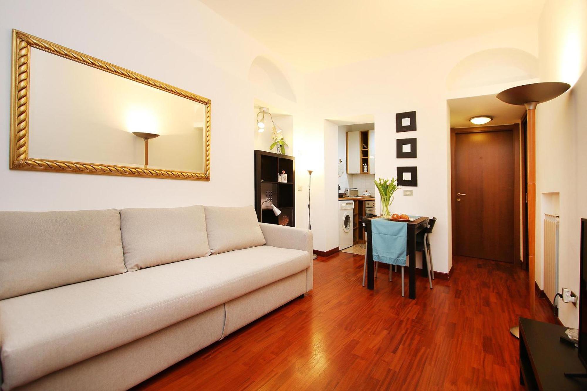 Brera Moscova Appartamento *