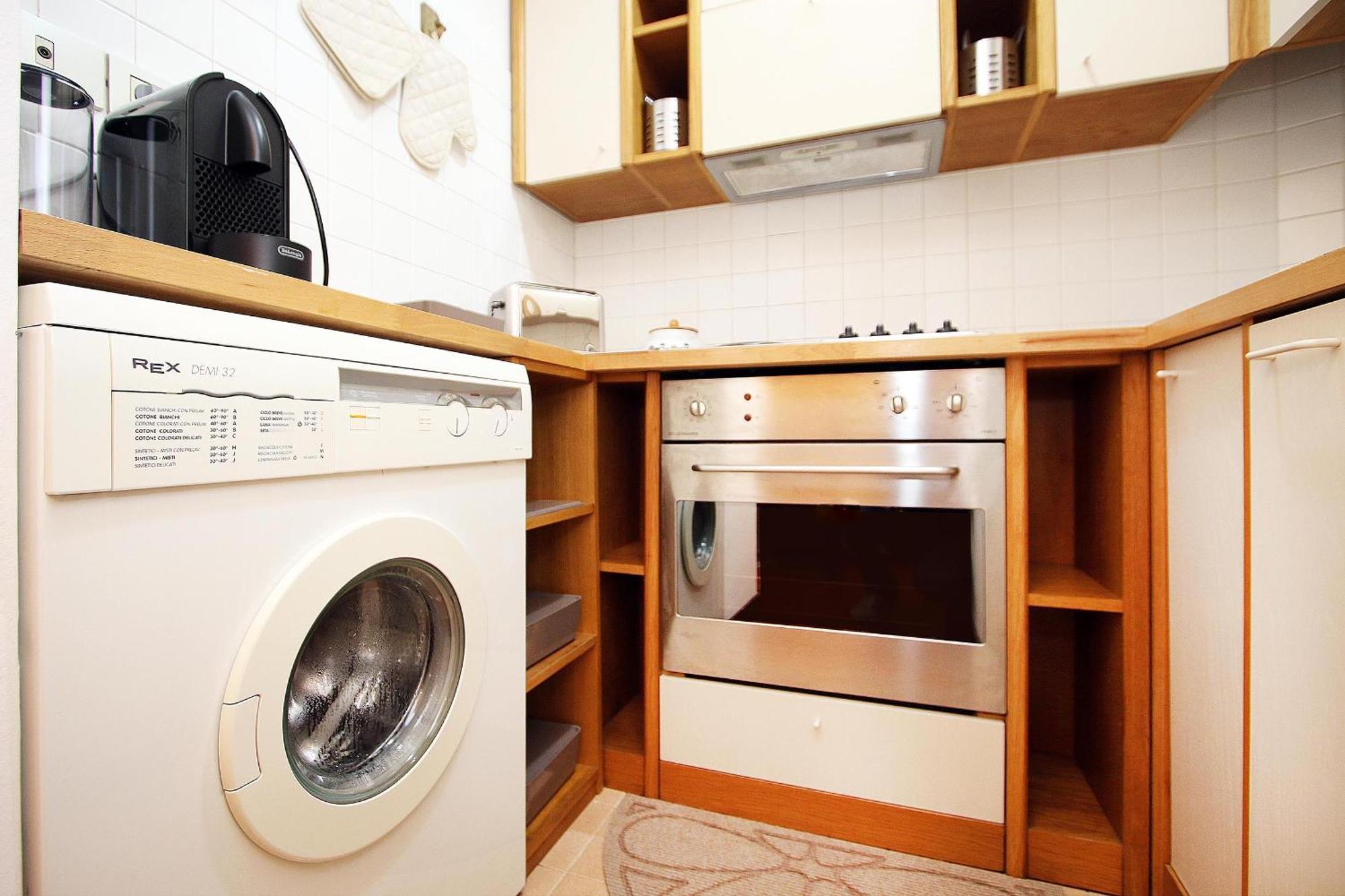 Appartamento Brera Moscova