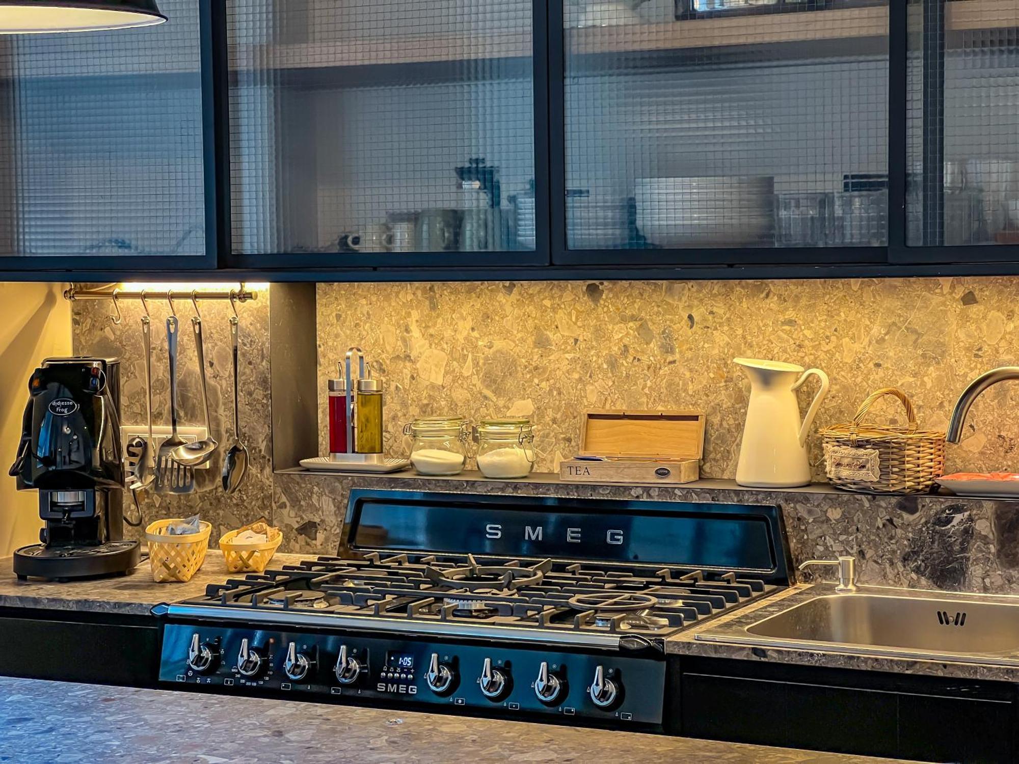 The Perfect Place To In * Milano