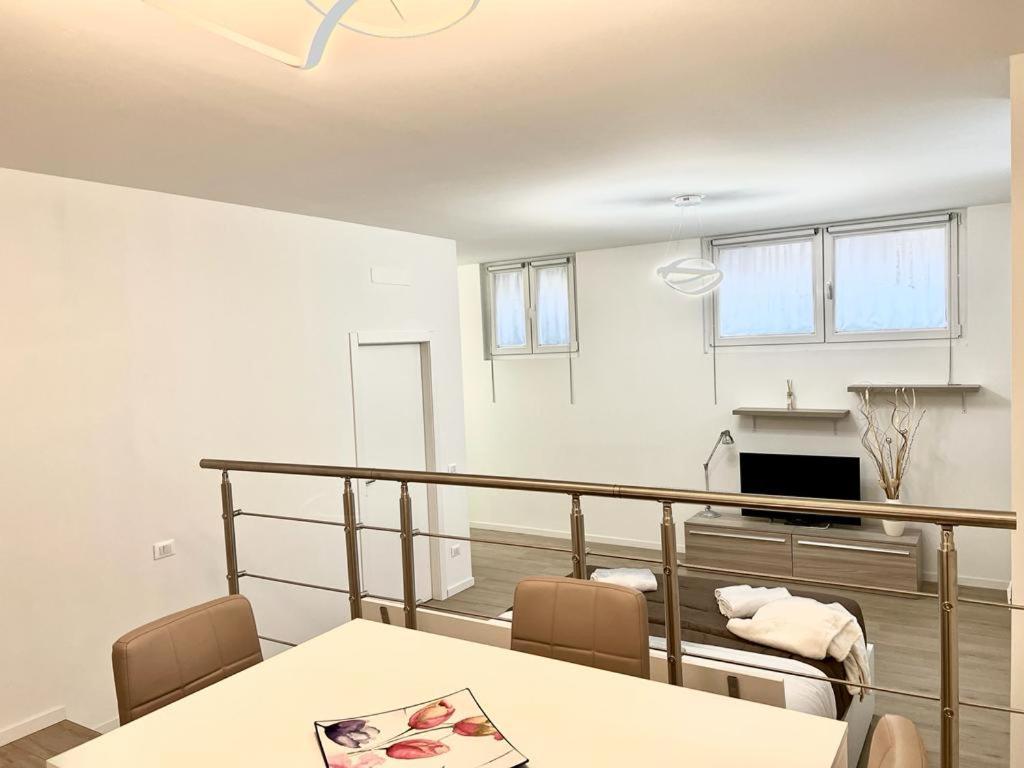 Lejlighed Loft Moderno A Milano