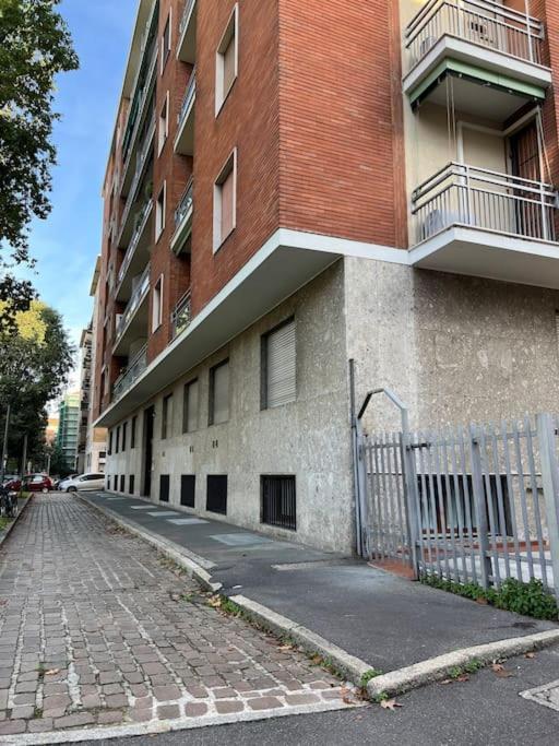 Lejlighed Loft Moderno A Milano