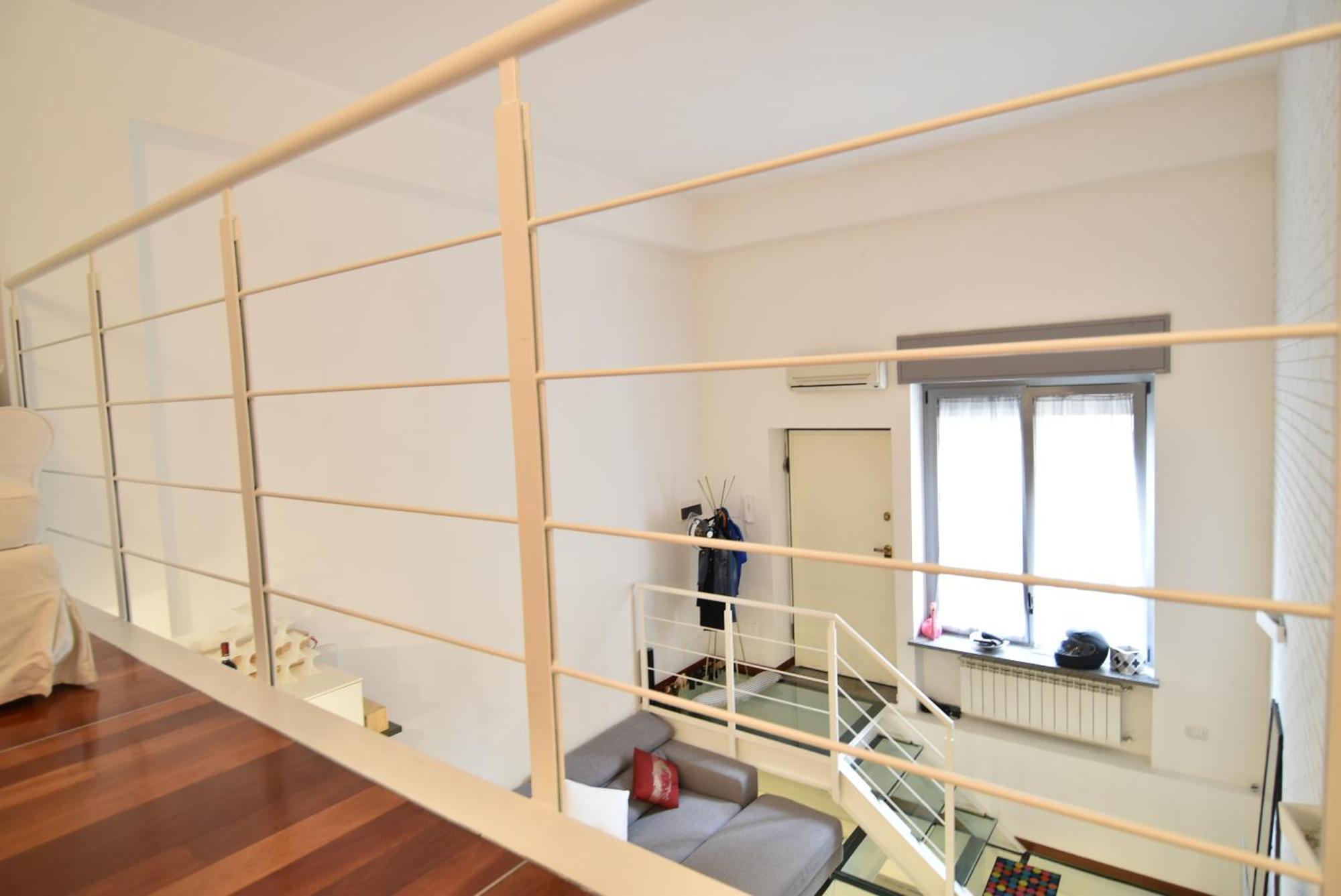 Luxury & Cozy 90 Sqm Flat Facing “bosco Verticale” Milano