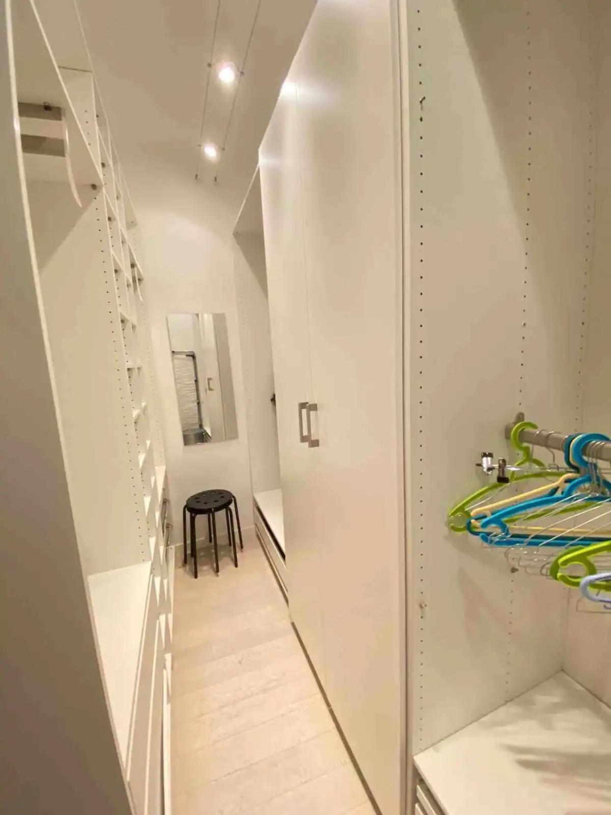 Leilighet Lovely Flat In The Heart Of The Navigli *