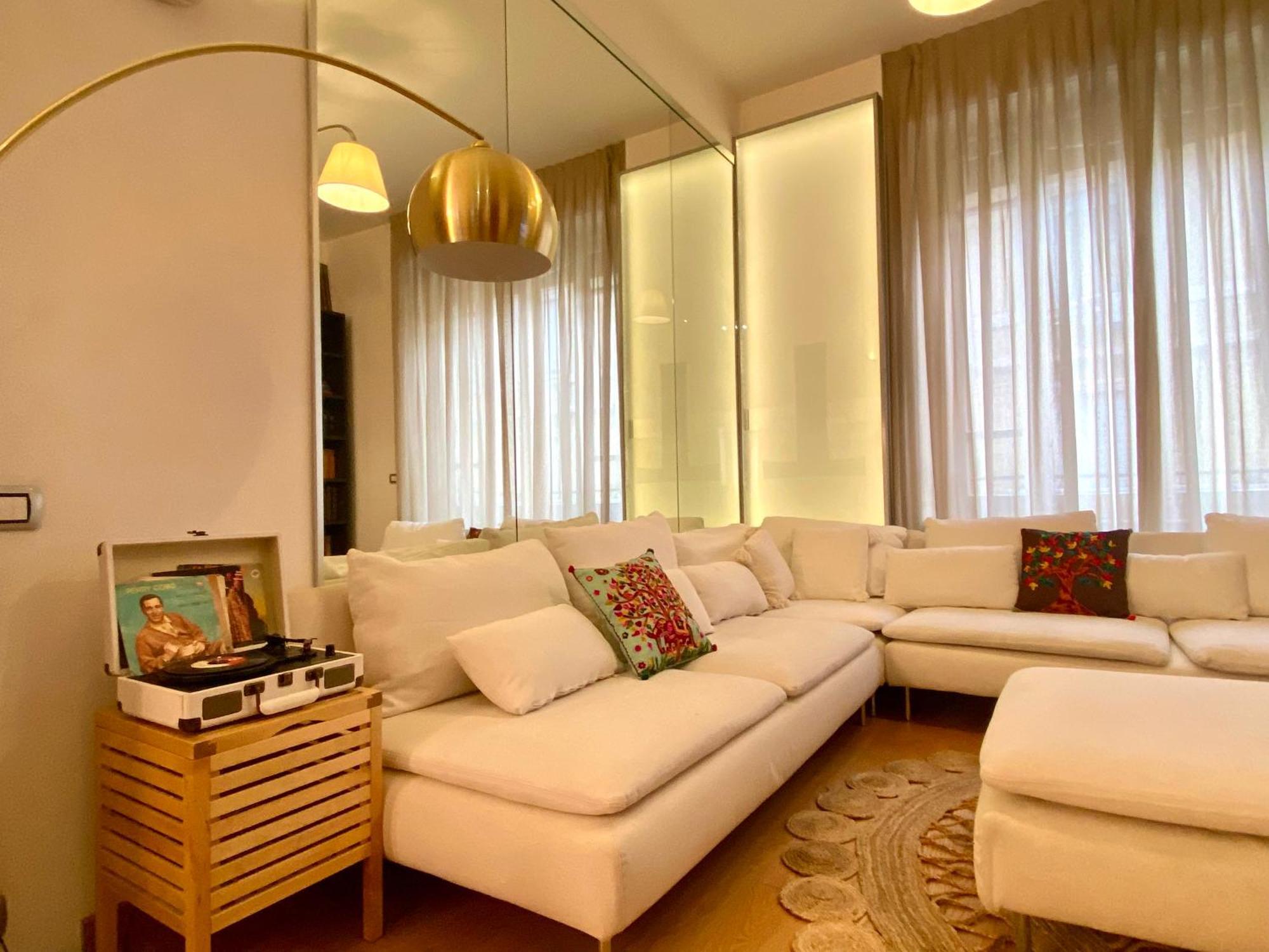 Appartement Intomilan I Design Galleria Del Corso