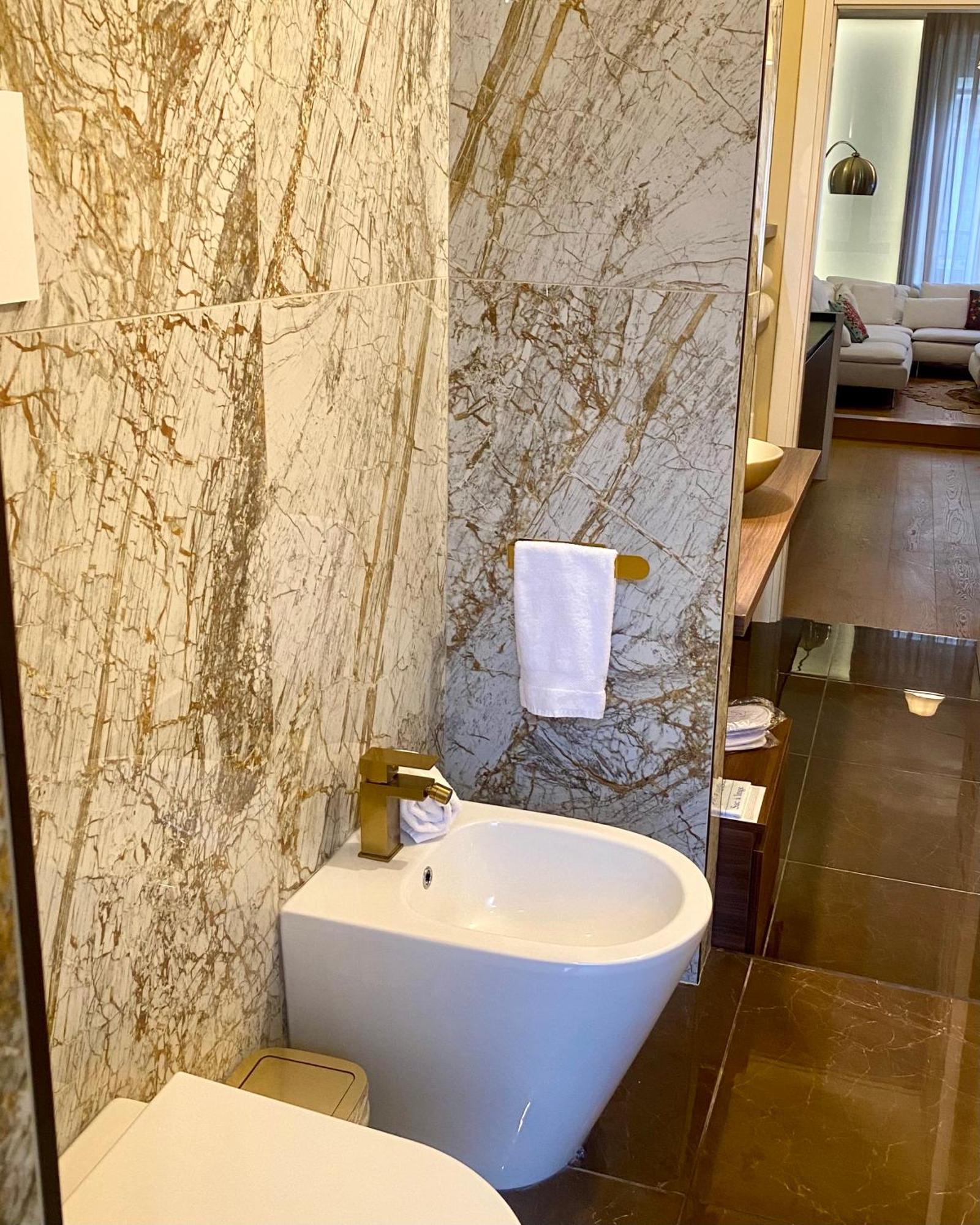 Appartement Intomilan I Design Galleria Del Corso *