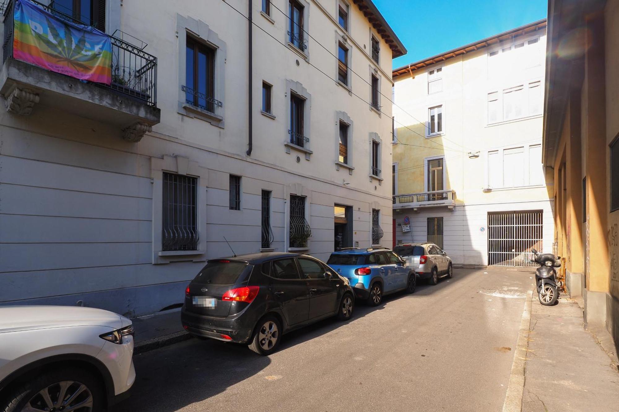 Primopiano - Bassano Del Grappa Apartment *