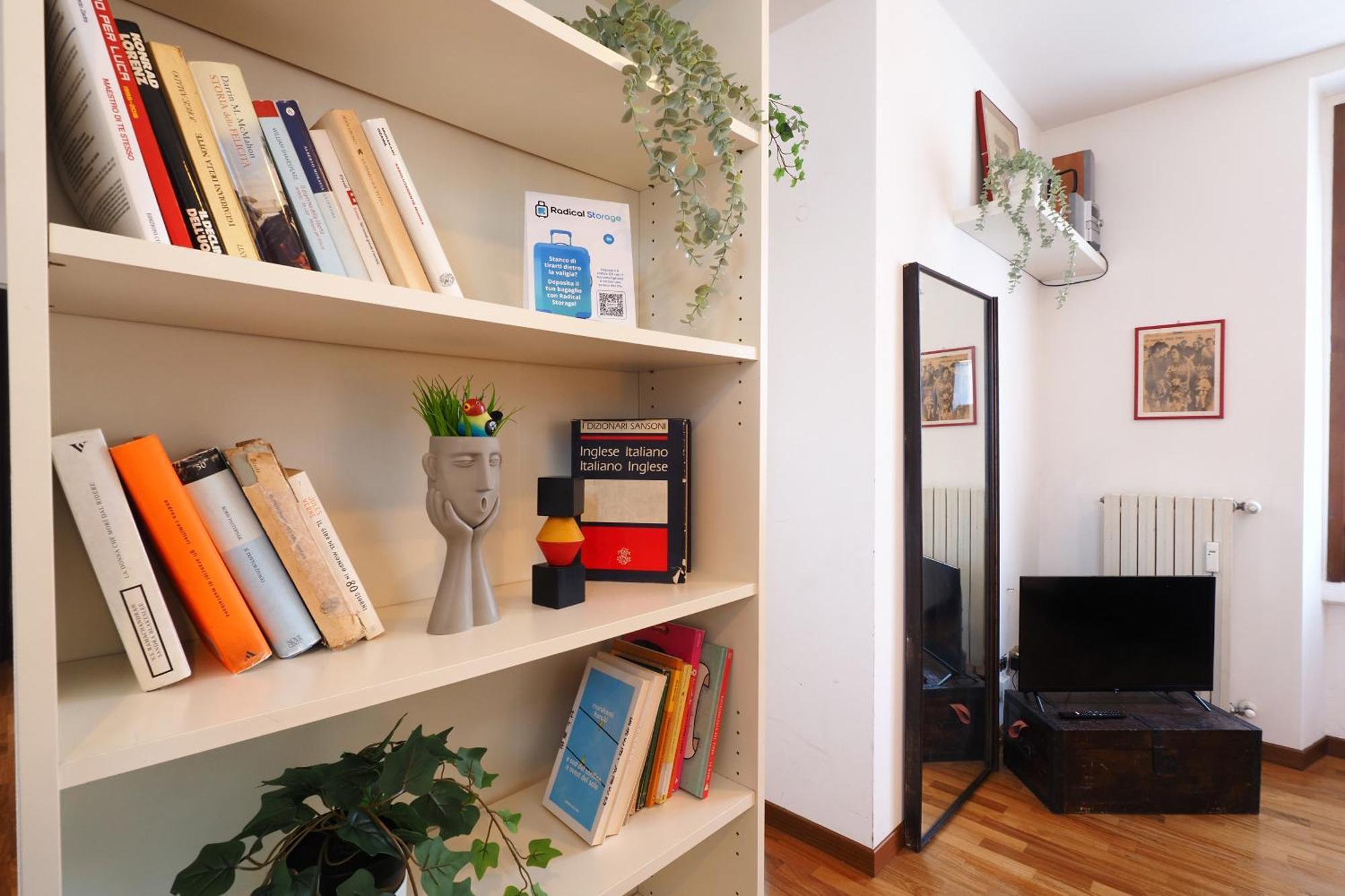 Primopiano - Bassano Del Grappa Apartment