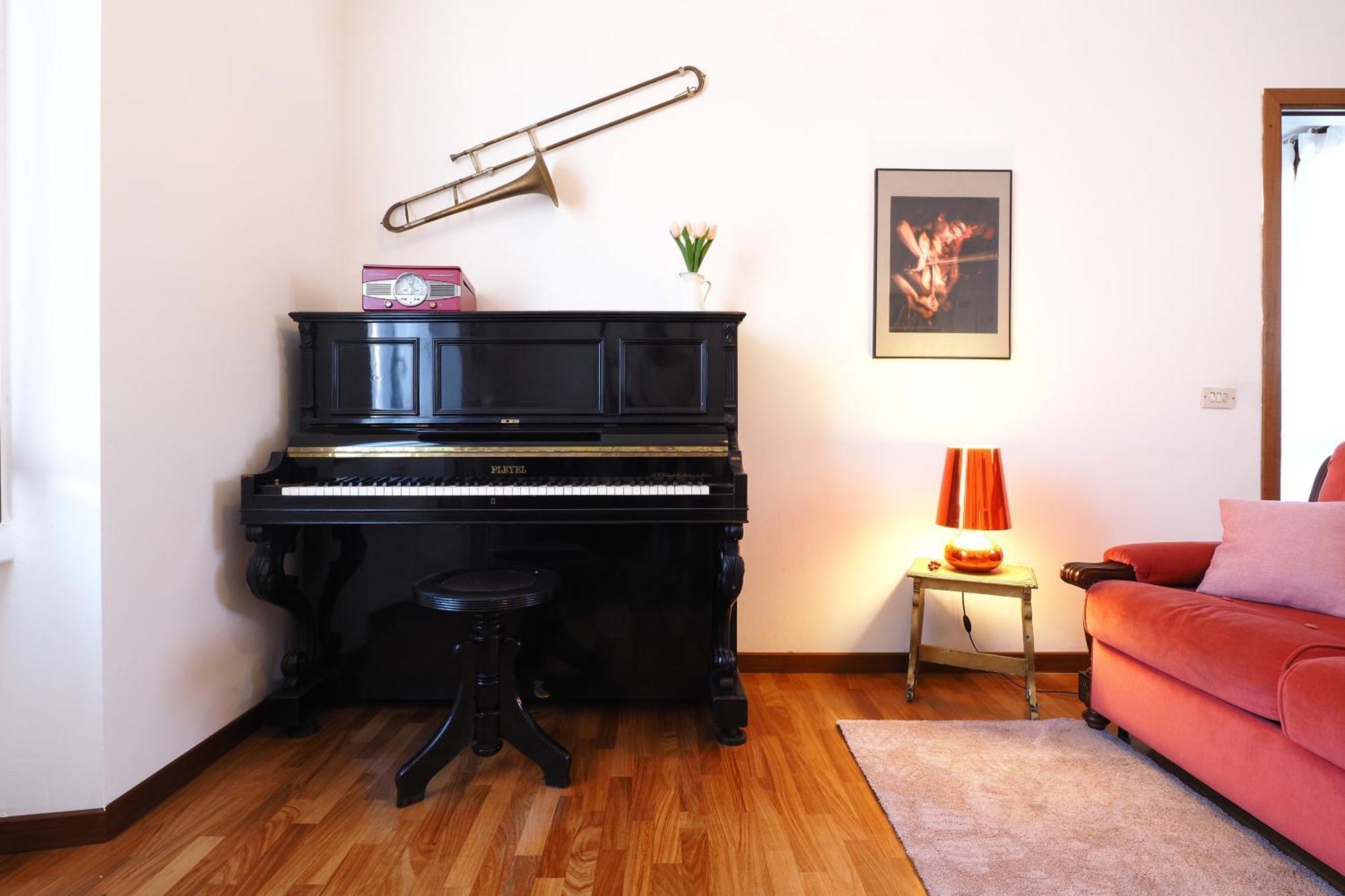 Primopiano - Bassano Del Grappa Apartment *