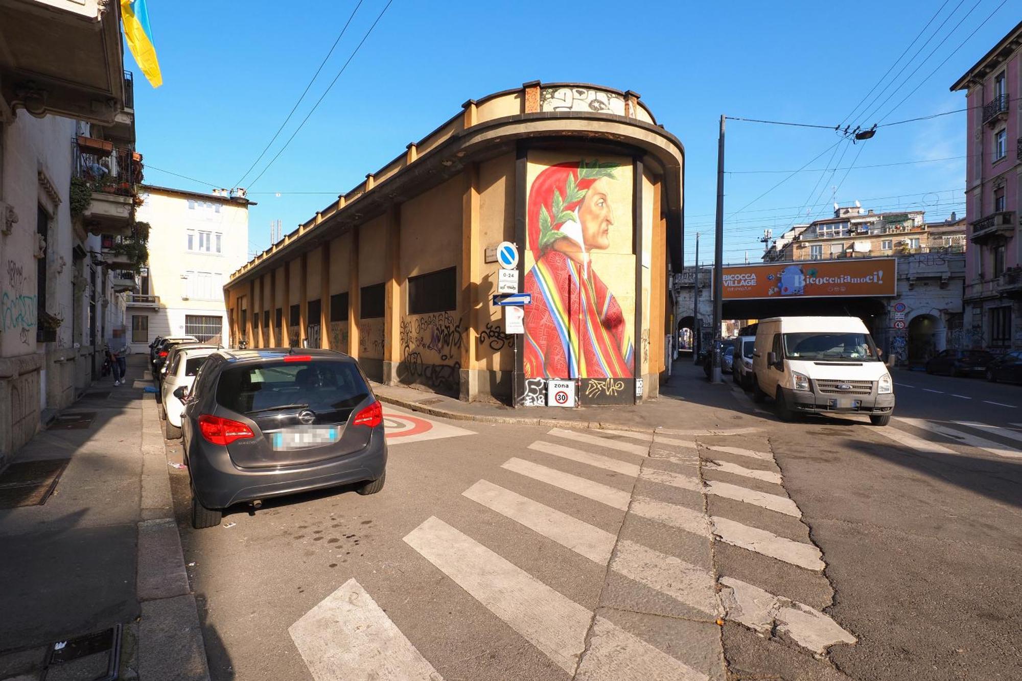 Apartment Primopiano - Bassano Del Grappa