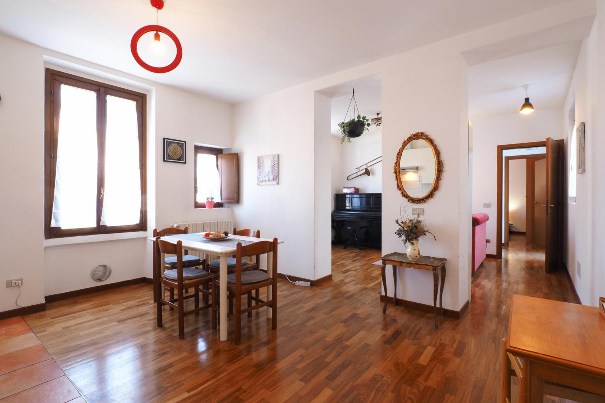 Apartment Primopiano - Bassano Del Grappa *