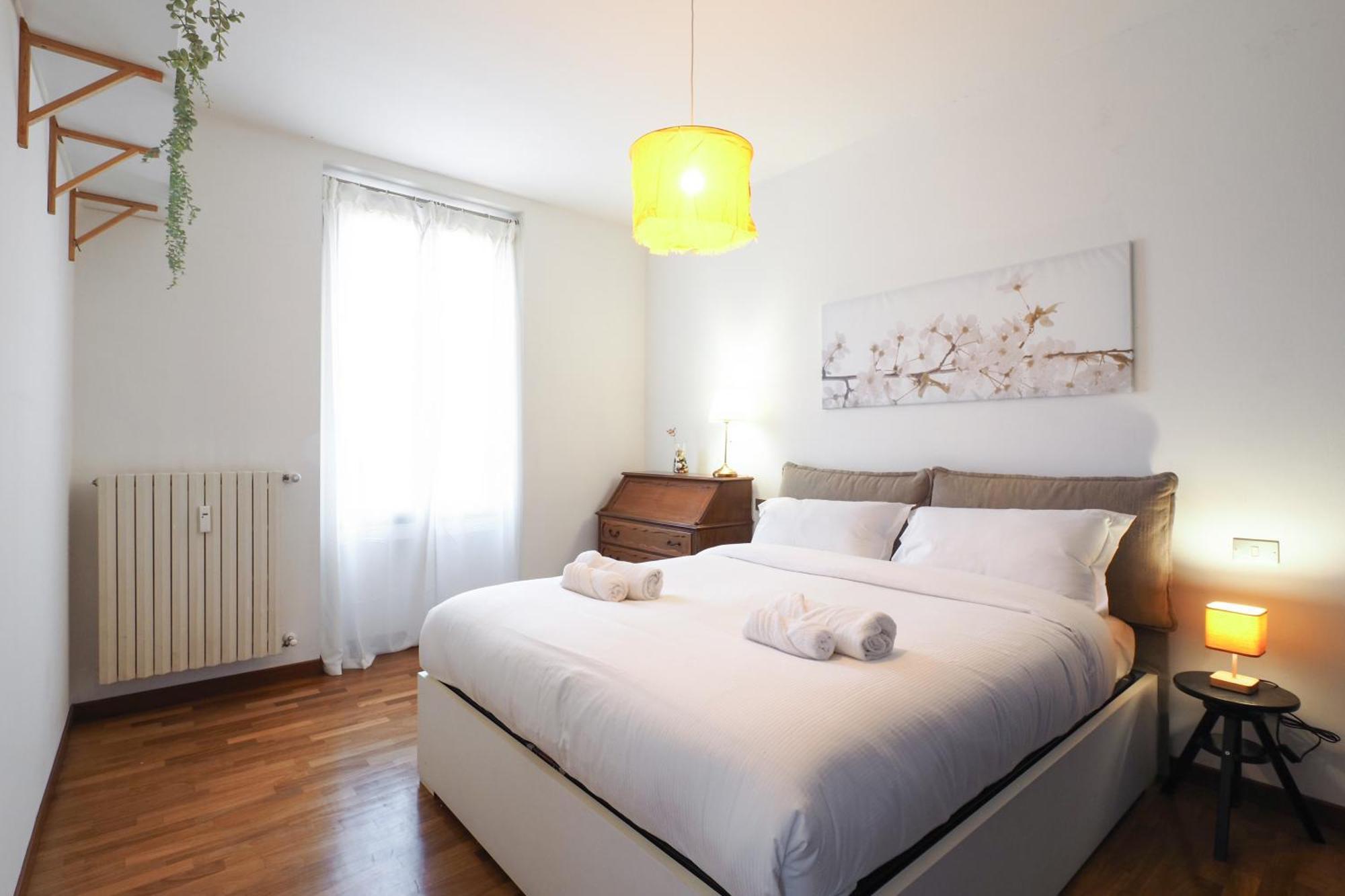 Primopiano - Bassano Del Grappa Apartment *