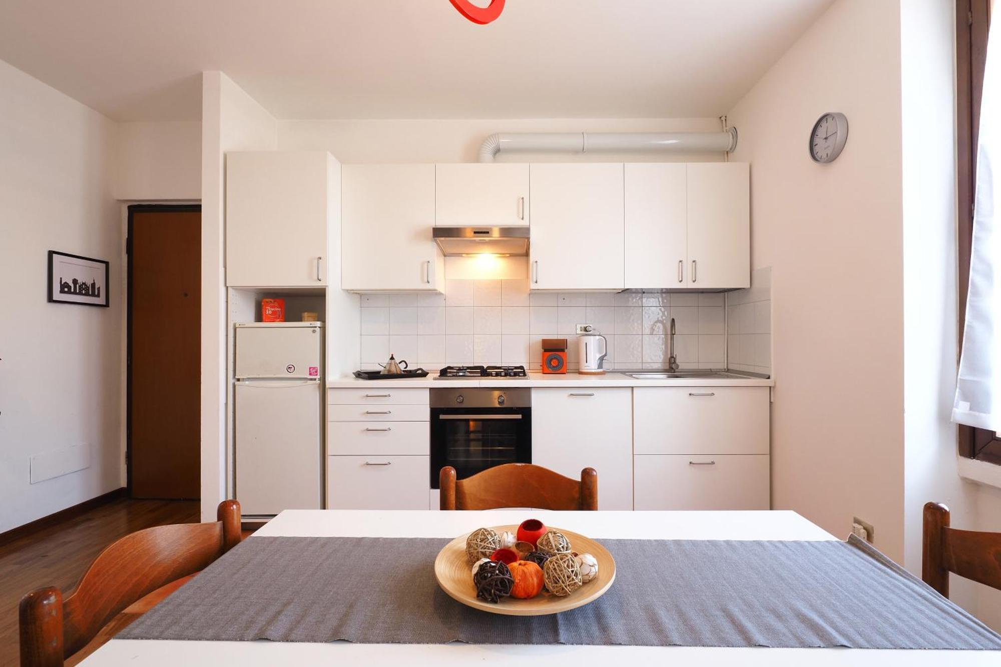 Apartment Primopiano - Bassano Del Grappa Milan