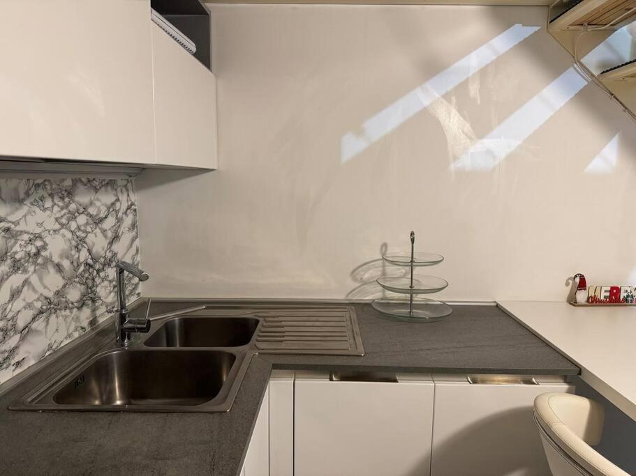 Washington Loft Milano