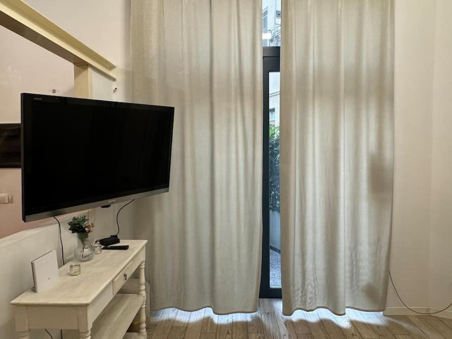 Leilighet Washington Loft *