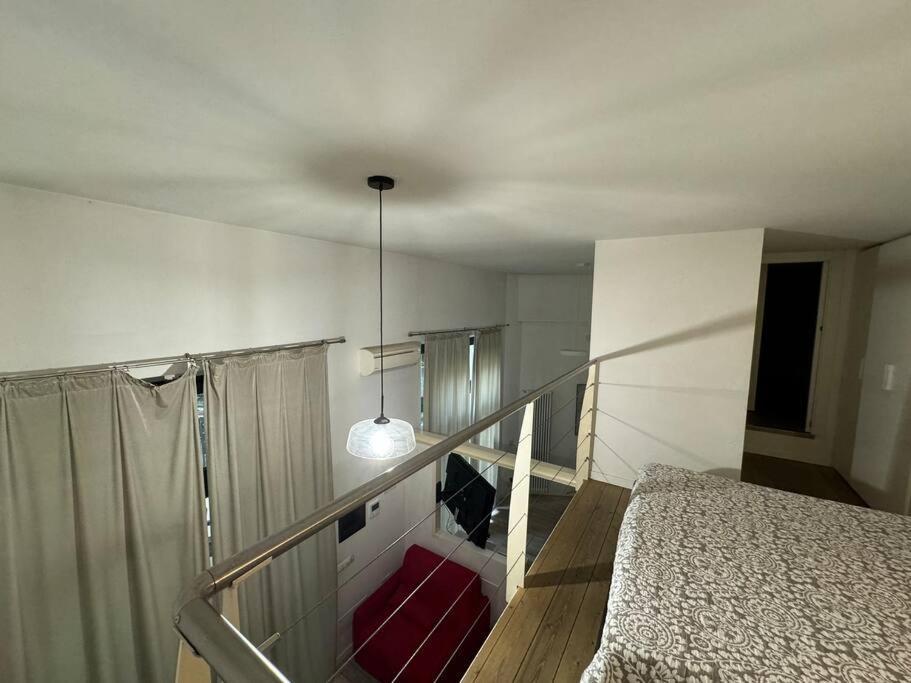 Washington Loft *