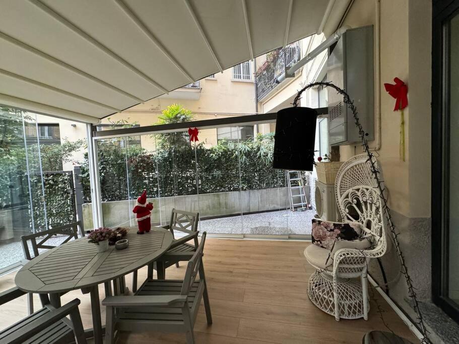 Leilighet Washington Loft Milano