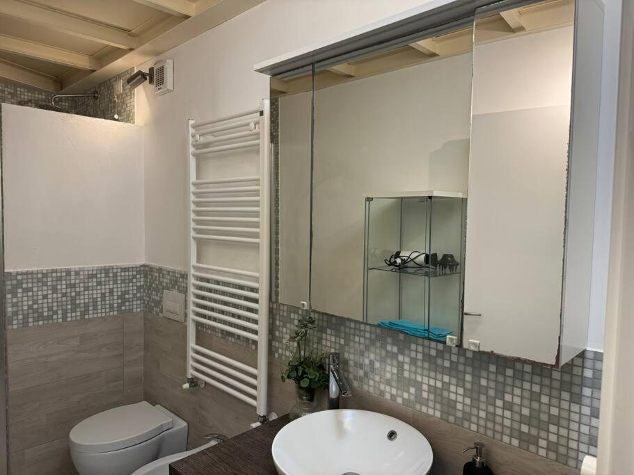 Leilighet Washington Loft