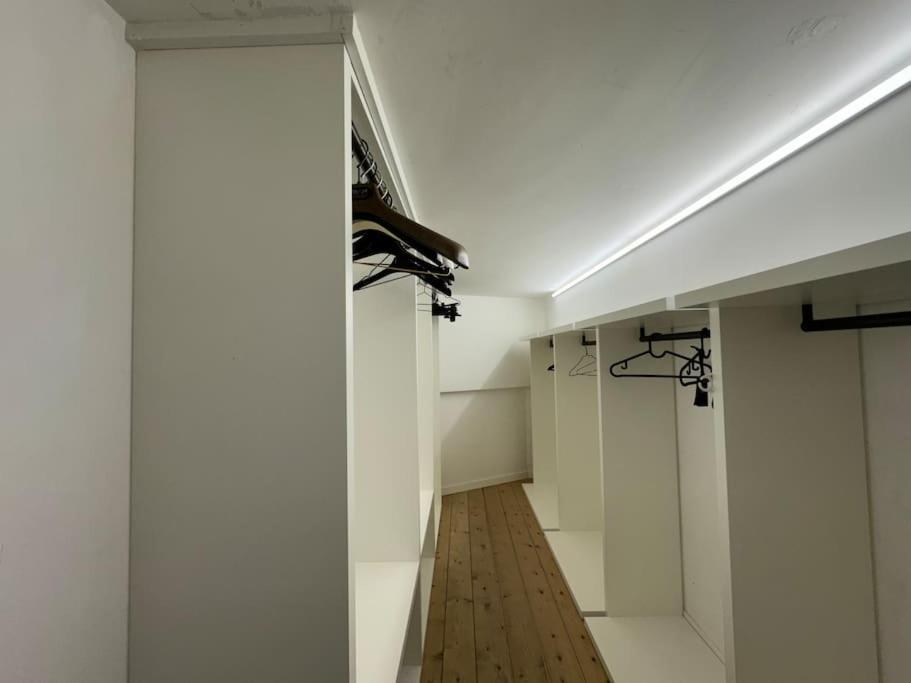 Leilighet Washington Loft *