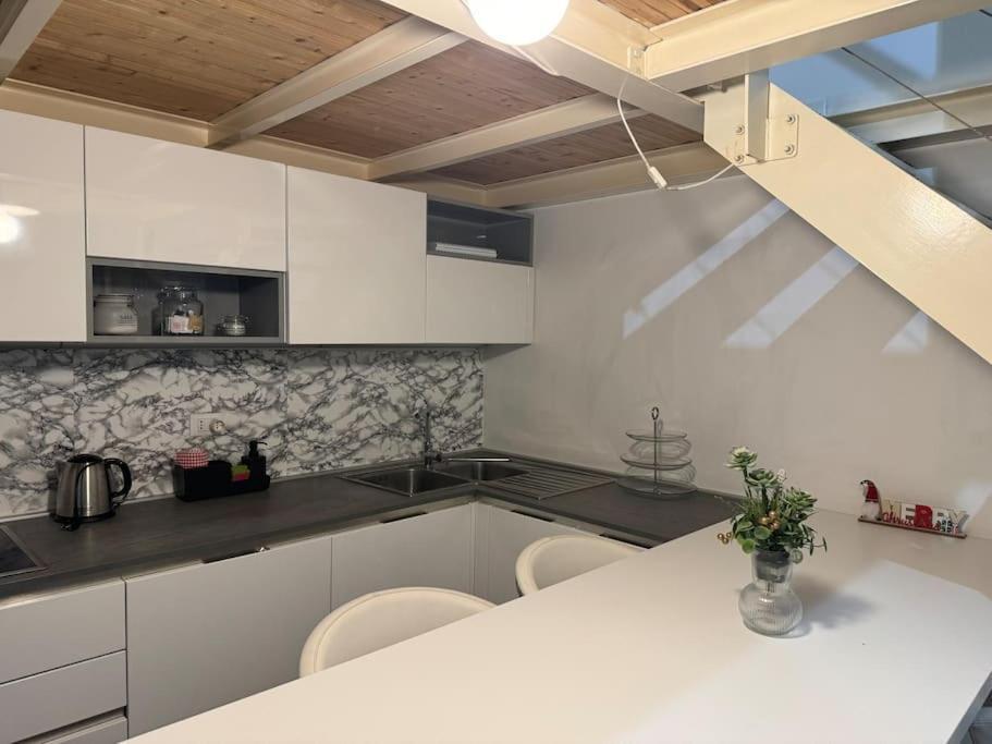 Washington Loft