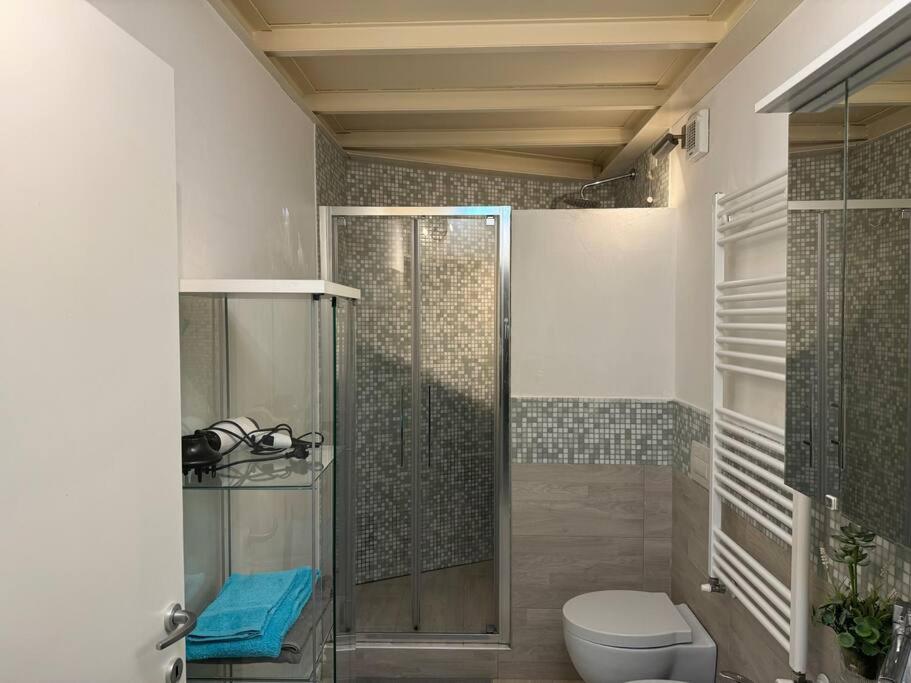Leilighet Washington Loft