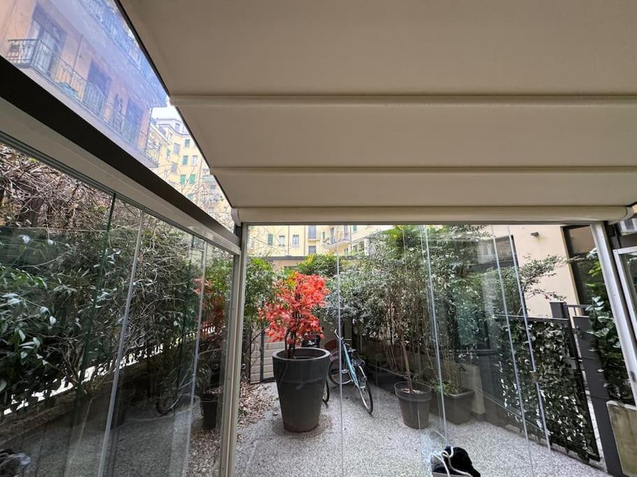 Washington Loft * Milano