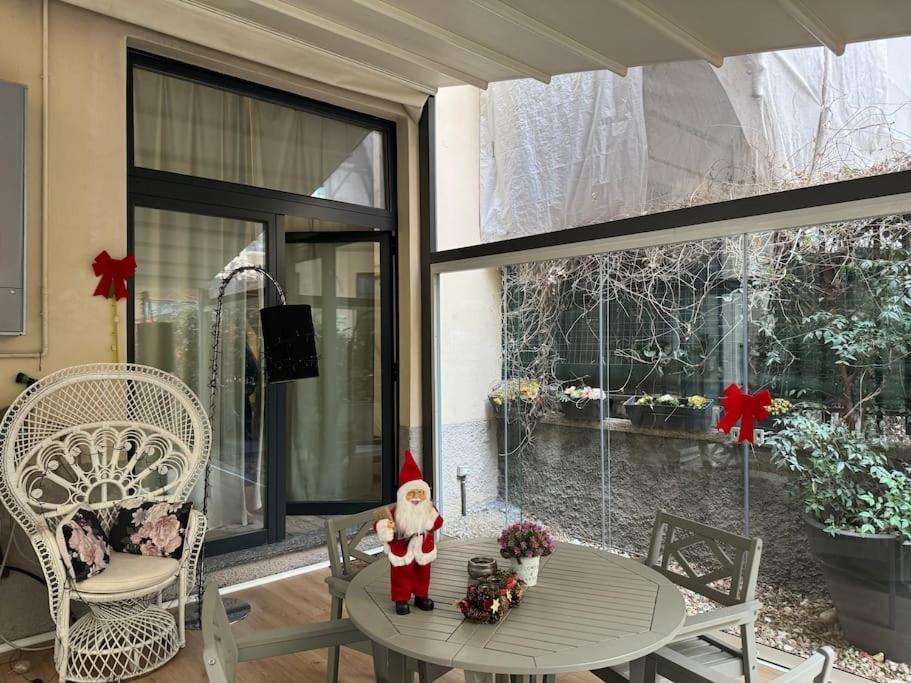 Washington Loft Milano