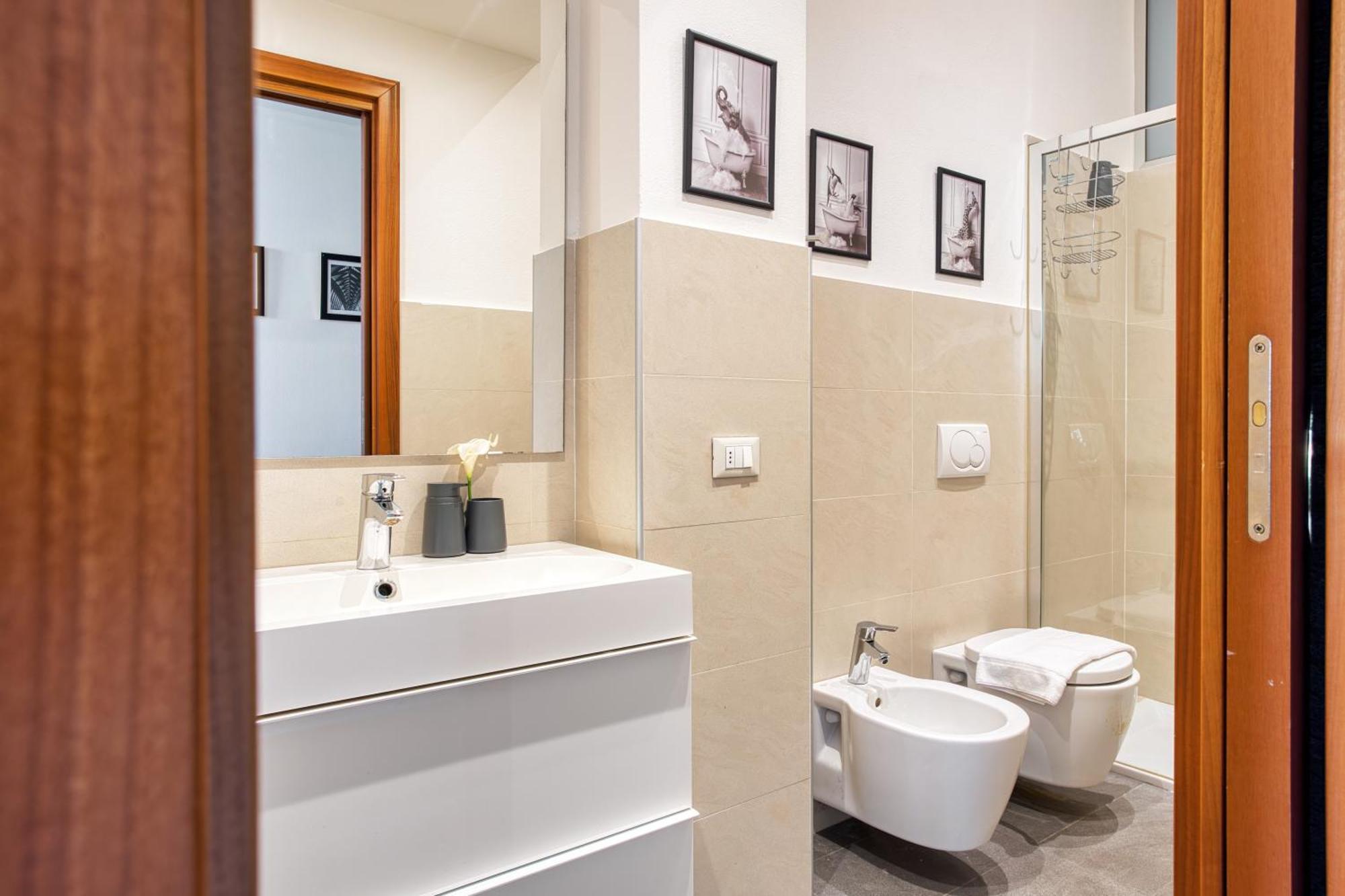 Just Urban Stays - Delightful Apartment - Porta Romana Apartment Mailand
