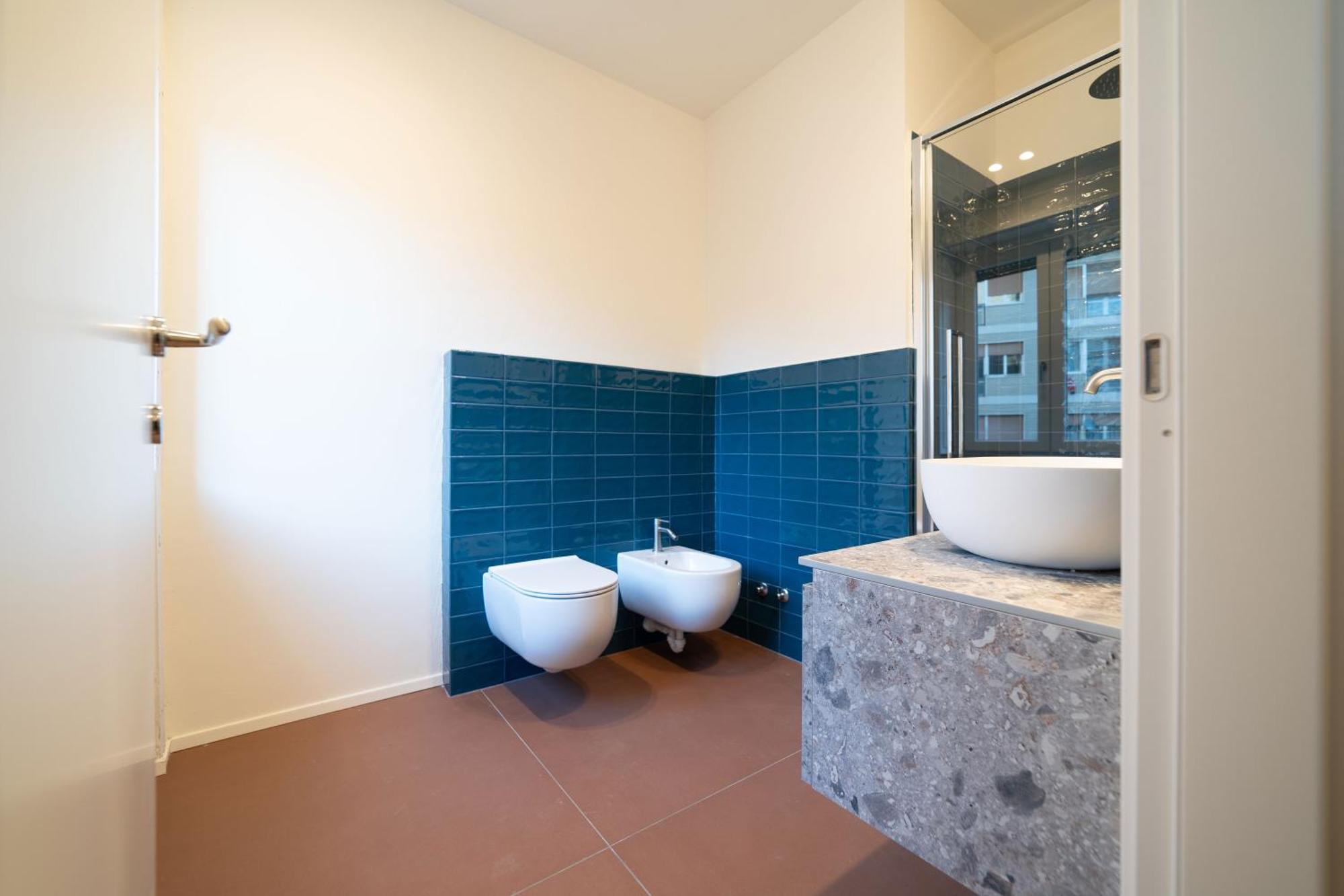 Leilighet Luxury Sempione *