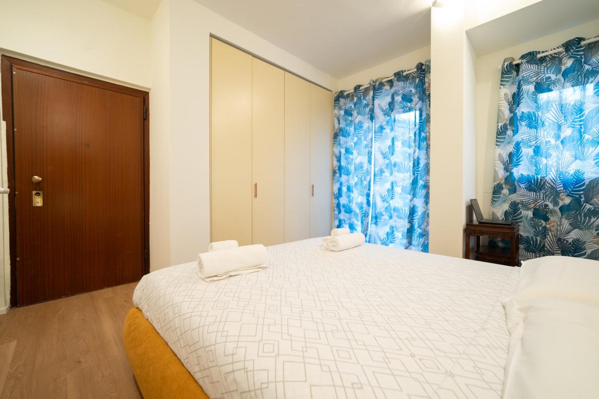 Luxury Sempione Leilighet