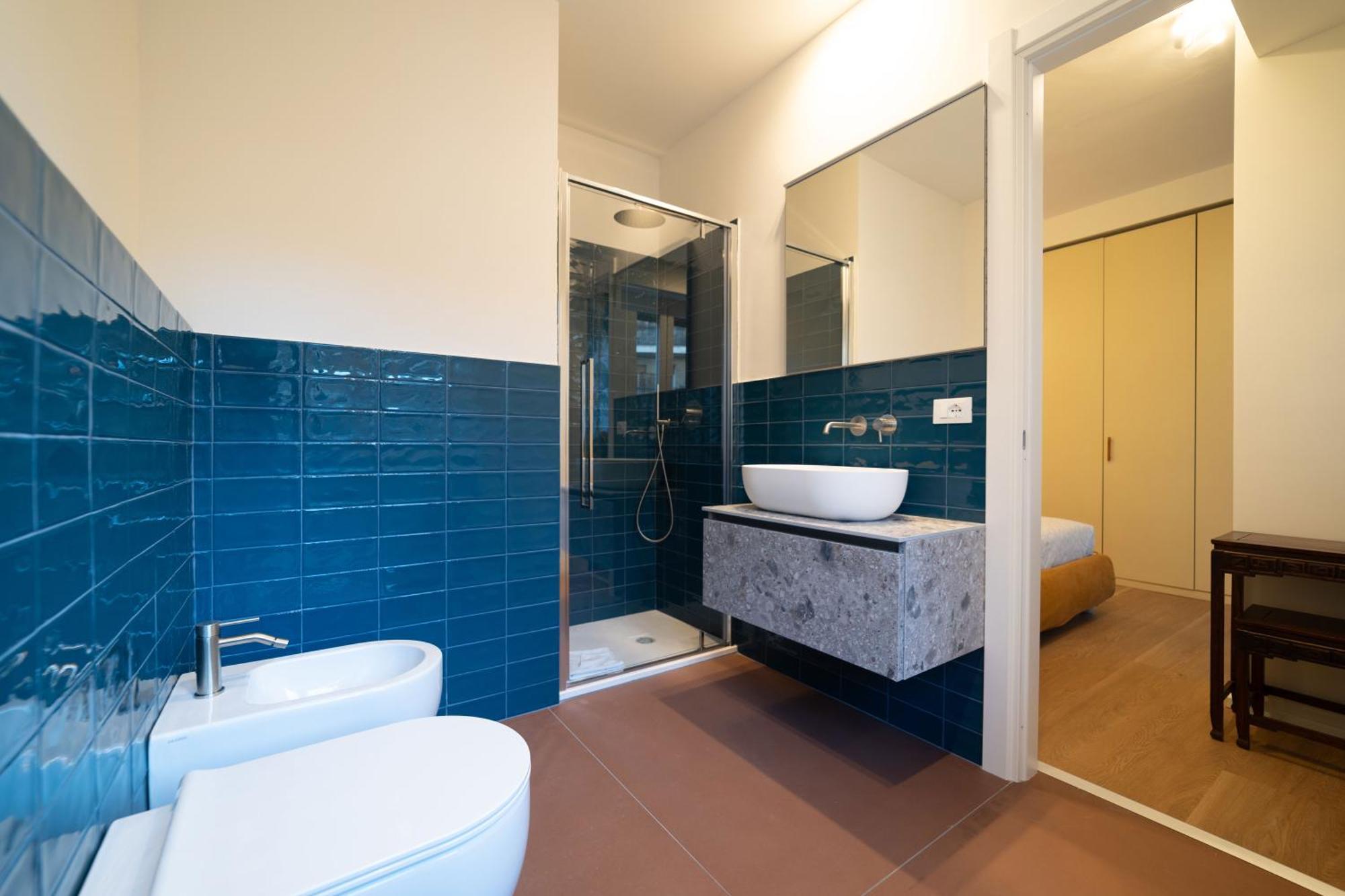 Luxury Sempione Leilighet Milano