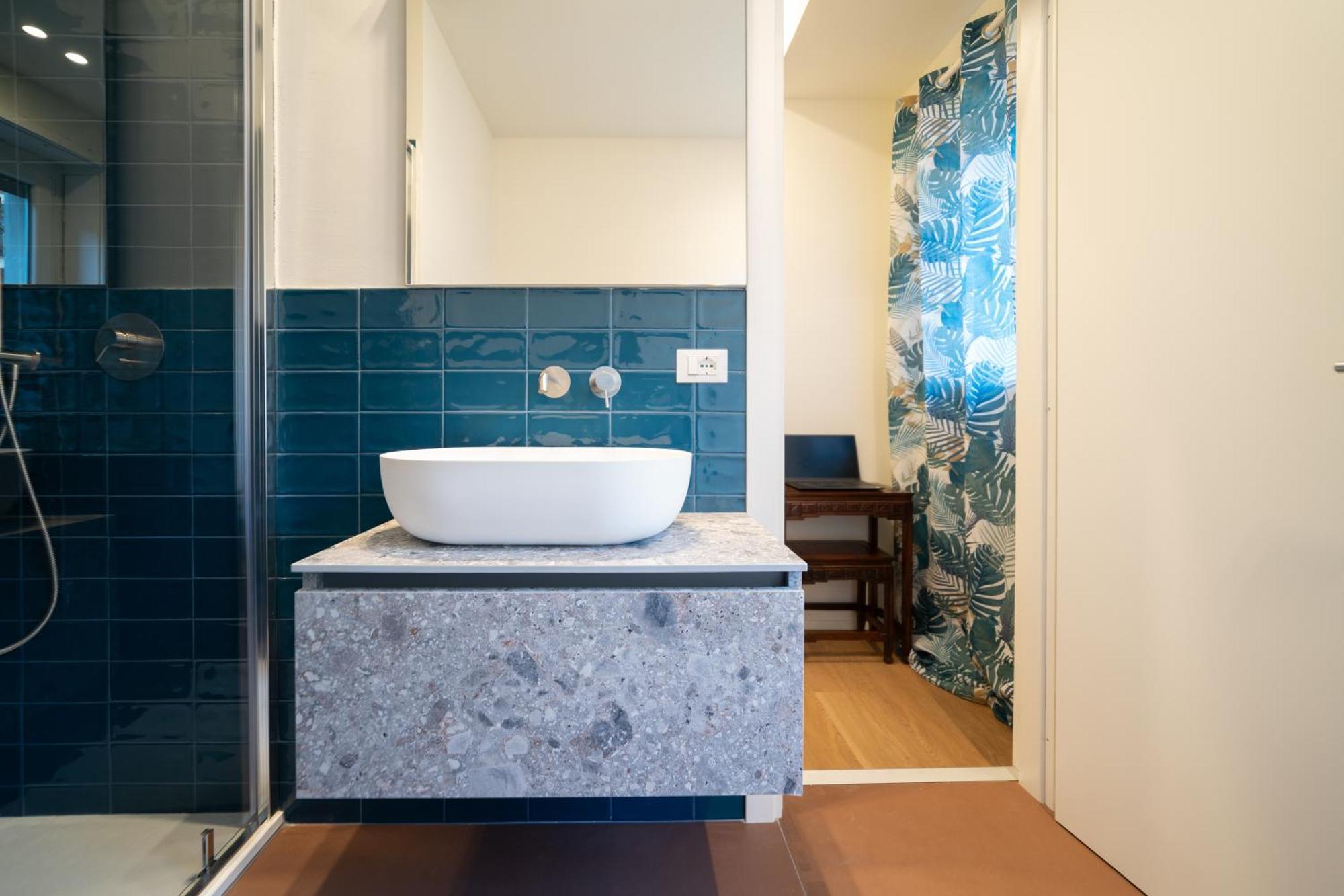 Leilighet Luxury Sempione *