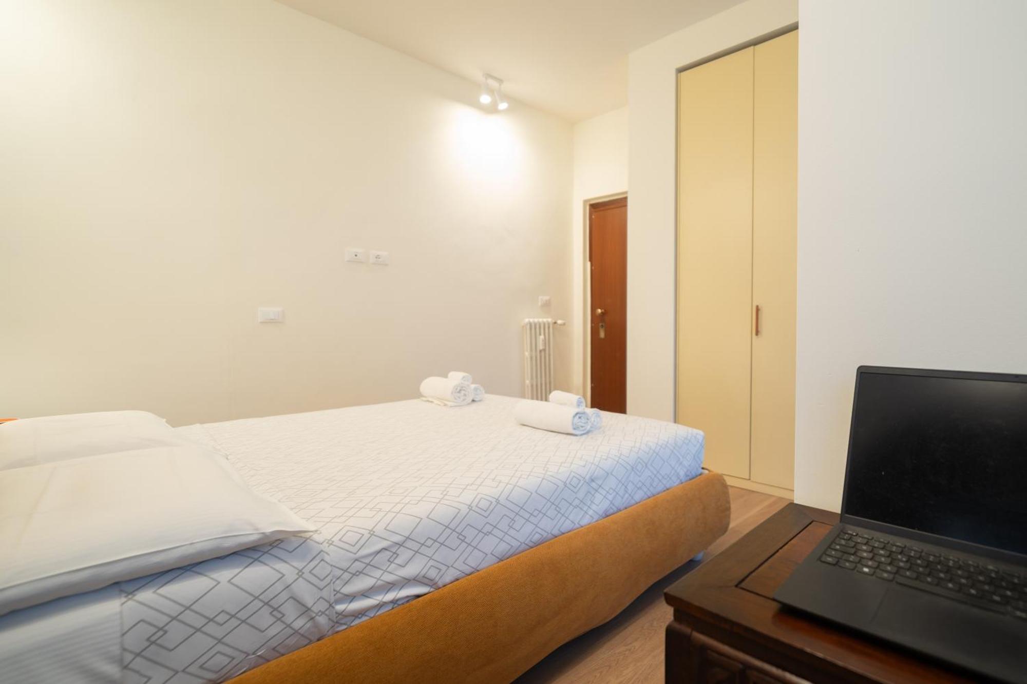 Luxury Sempione Leilighet