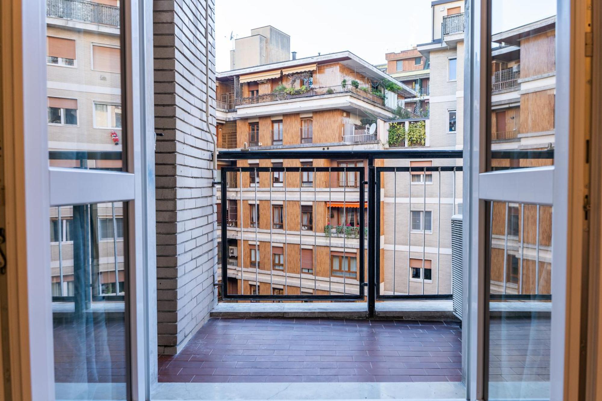 Luxury Sempione Leilighet Milano