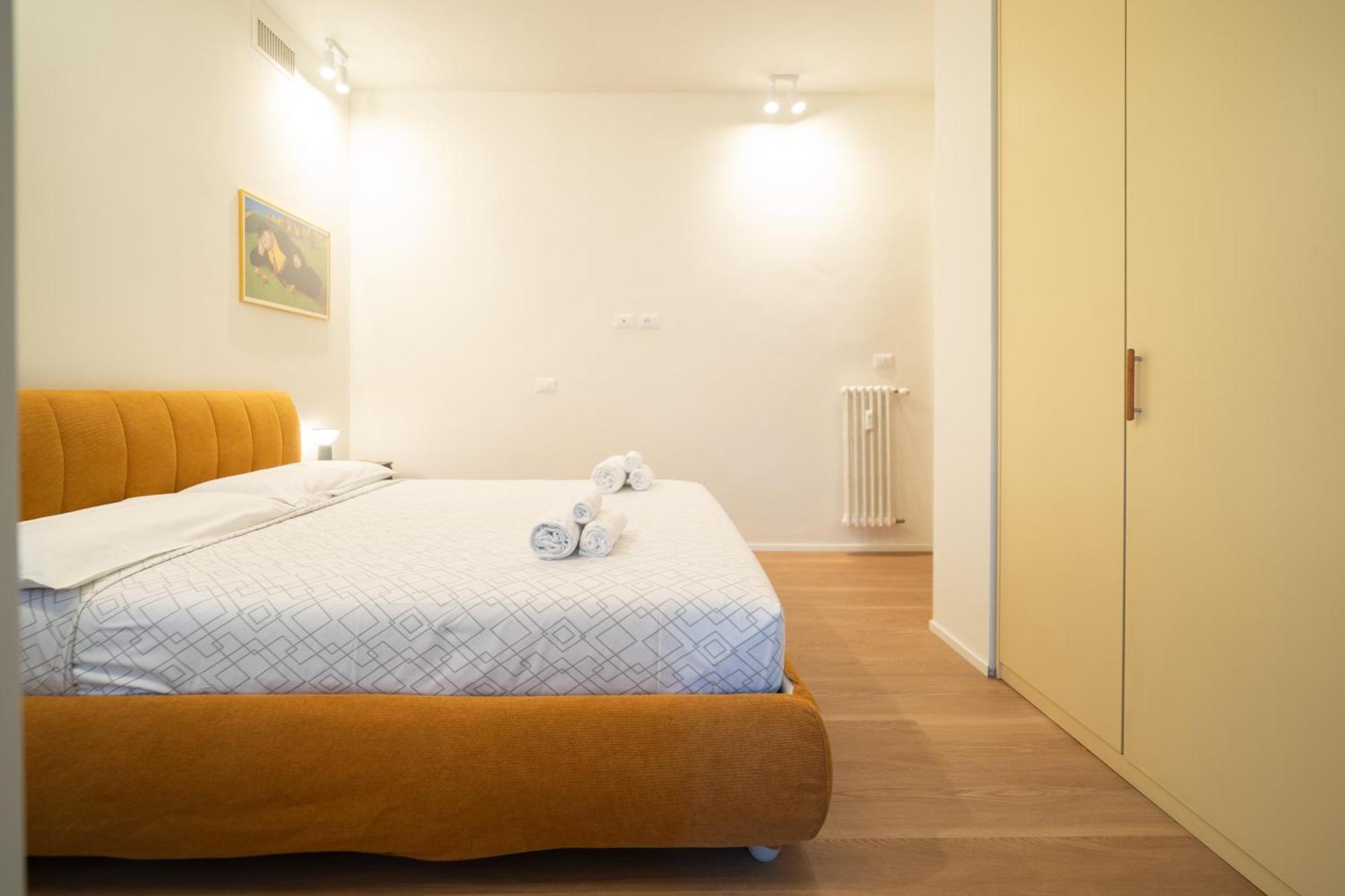 Luxury Sempione Leilighet