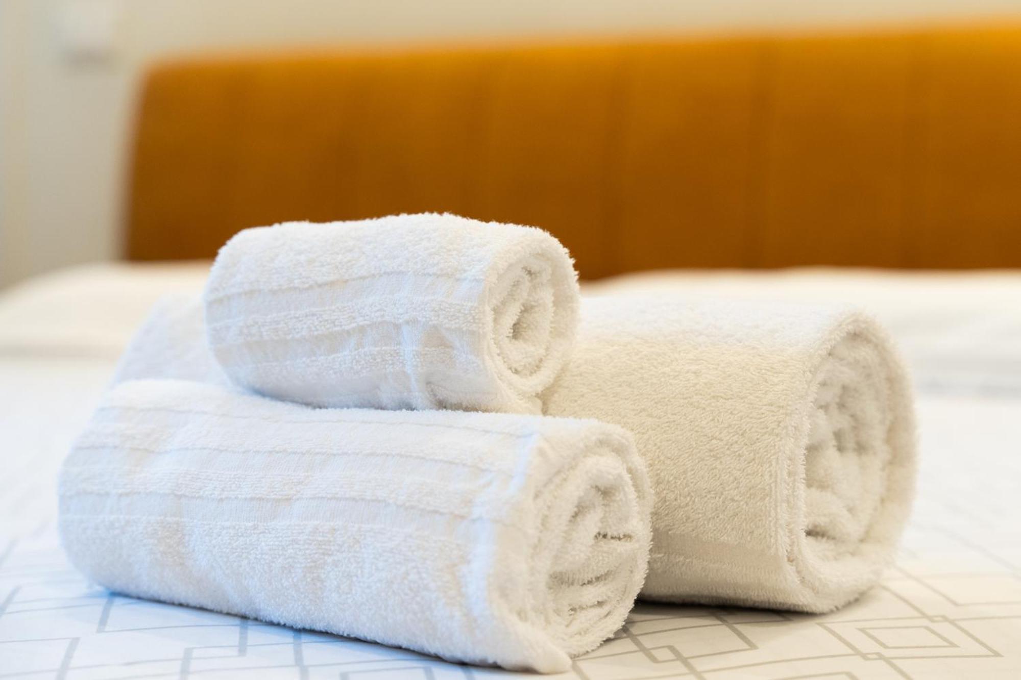 Leilighet Luxury Sempione