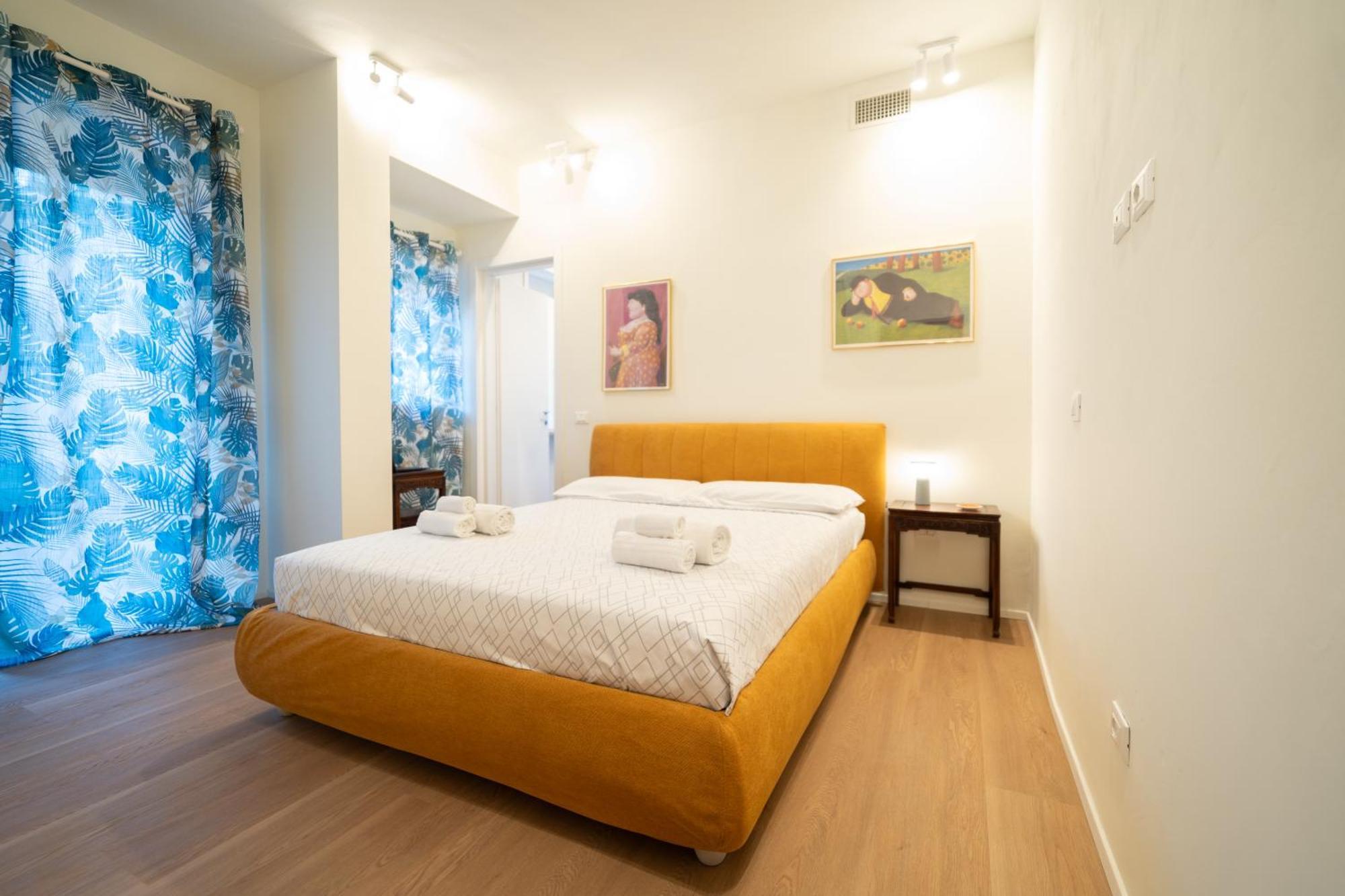 Luxury Sempione Leilighet