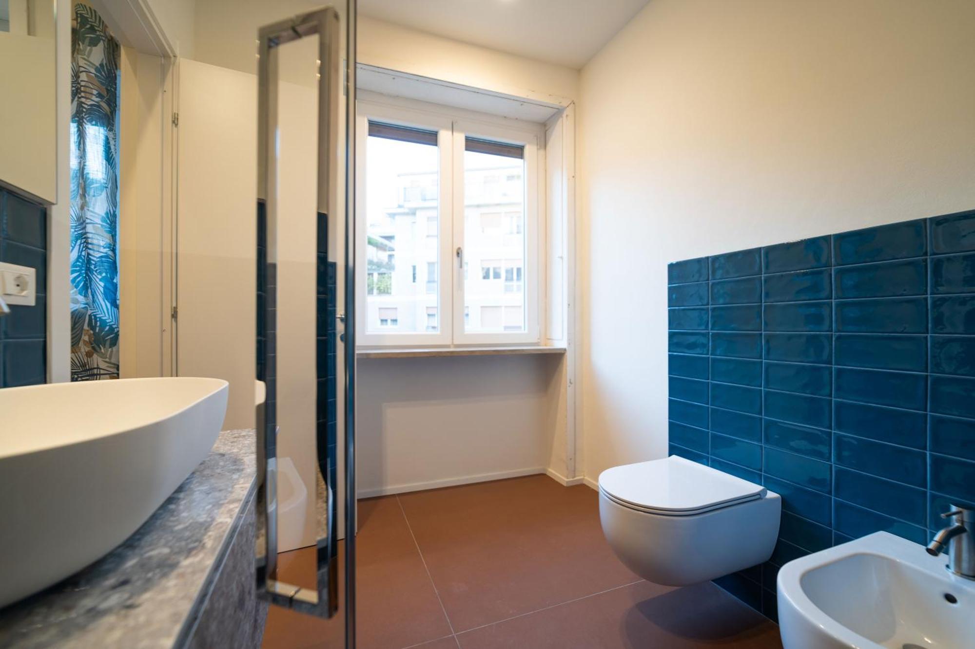 Leilighet Luxury Sempione *